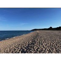 Picture France Corsica Ovu Santu Beach⁩ 2024-05 8 - Weather Ovu Santu Beach⁩