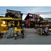 Picture Thailand Pai 2024-01 31 - Hot Season Pai