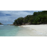 Picture Seychelles Grande Soeur 2011-10 69 - Weather Grande Soeur