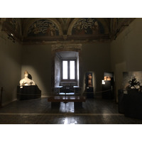 Picture Italy Rome Vatican Museum 2024-09 187 - Lands Vatican Museum