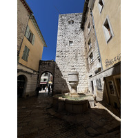 Picture France Vence 2024-04 67 - Summer Vence