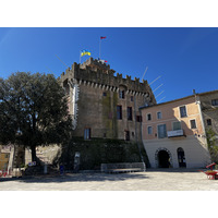 Picture France Haut de Cagne 2024-04 4 - To see Haut de Cagne