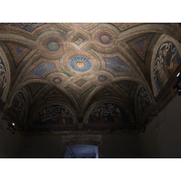 Picture Italy Rome Vatican Museum 2024-09 132 - Rooms Vatican Museum
