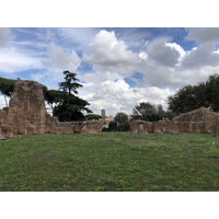 Picture Italy Rome Roman Forum 2024-09 162 - Resort Roman Forum