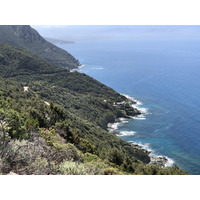 Picture France Corsica Nonza 2021-05 7 - Sauna Nonza