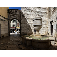 Picture France Vence 2024-04 57 - City Sights Vence