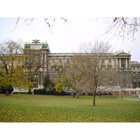 Picture Austria Vienna 2001-11 39 - Winter Vienna