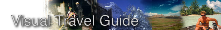 Visual Travel Guide