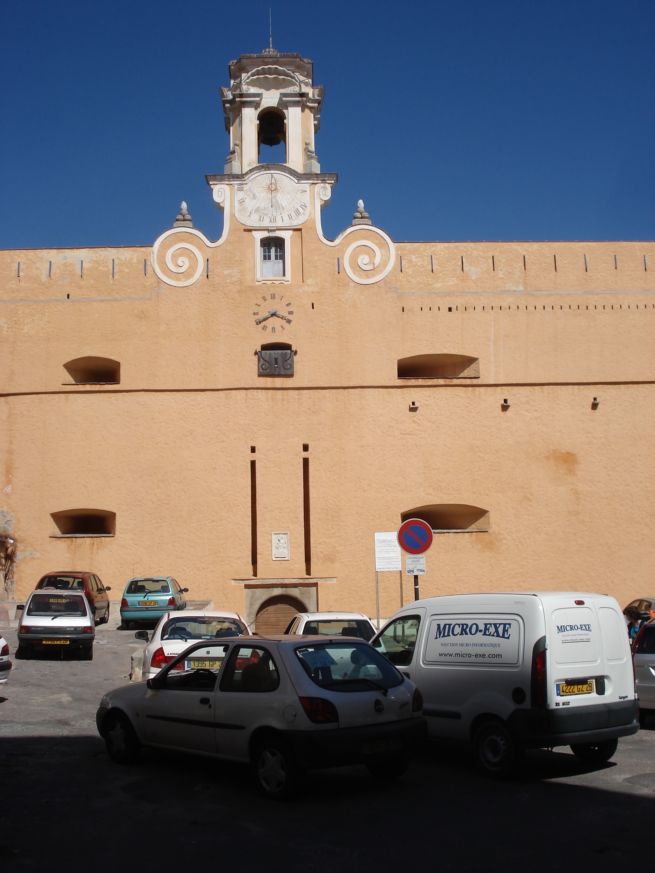 照片 法国(France) 科西嘉岛(Corsica) 巴斯蒂亚(Bastia) 2006-09 214