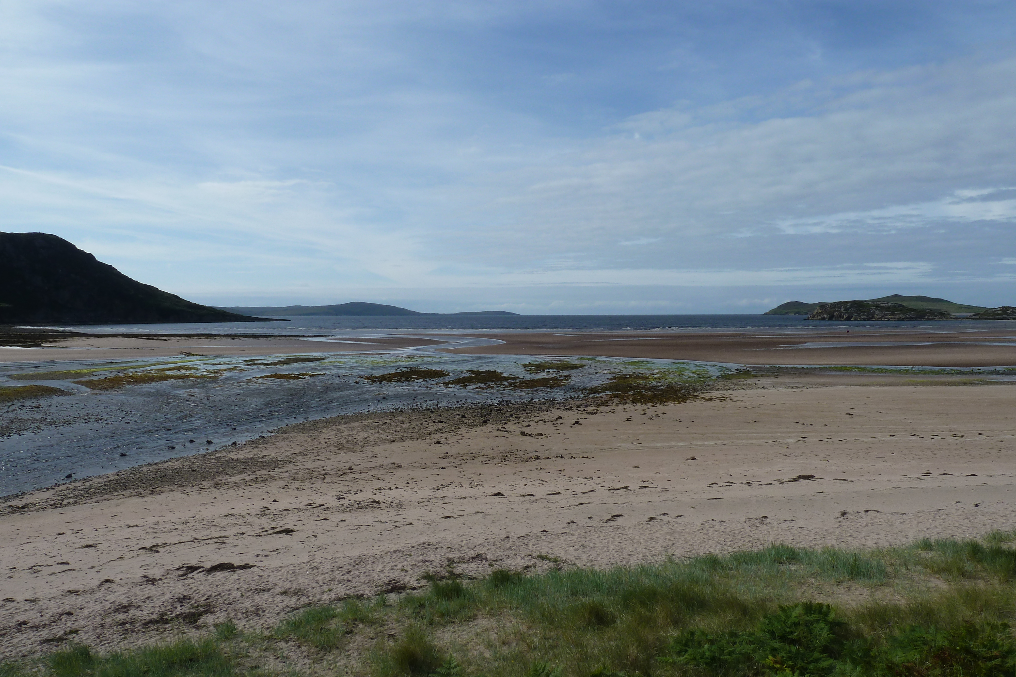 照片 英国(United Kingdom) 苏格兰(Scotland) 盖尔洛赫(Gairloch) 2011-07 66