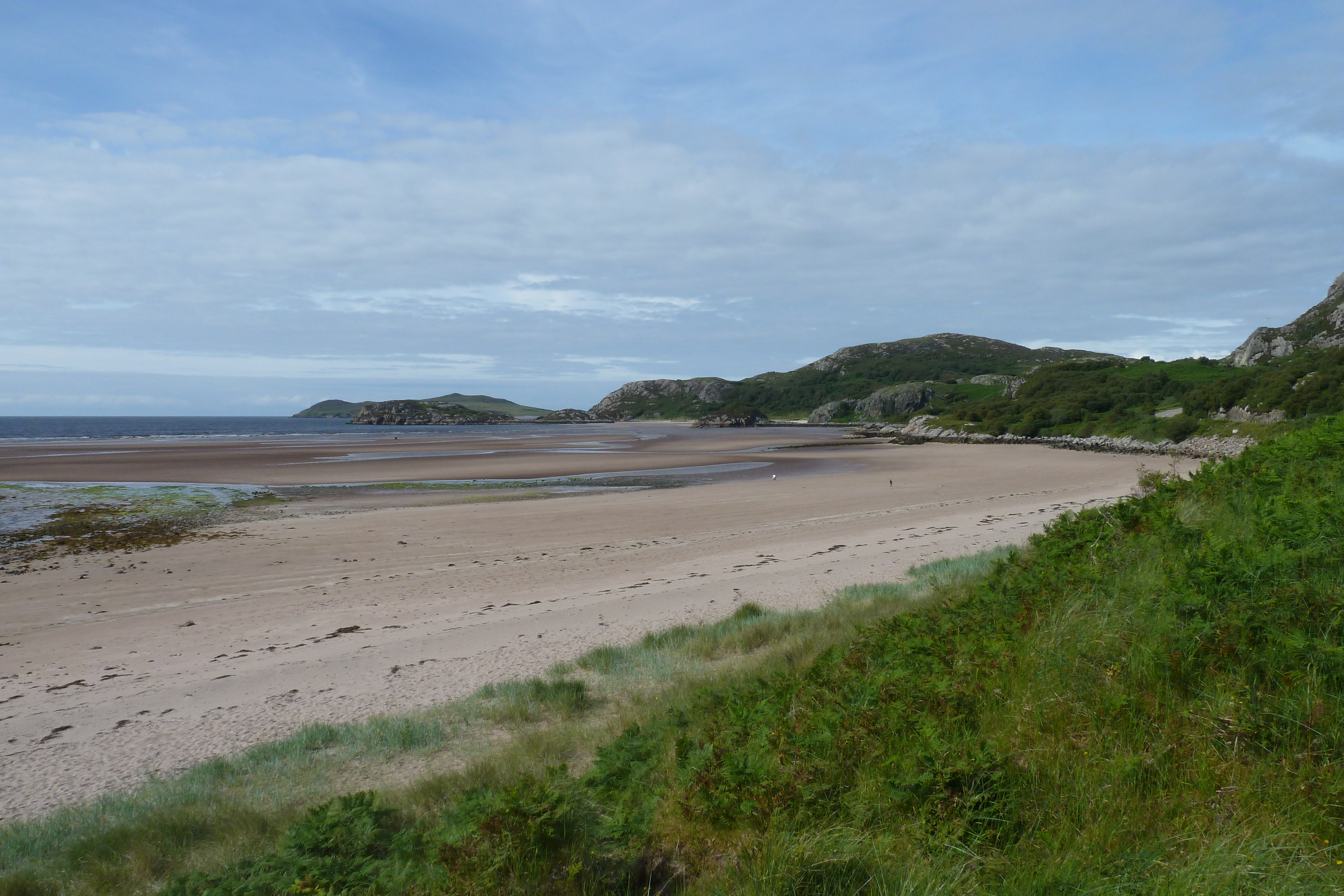 照片 英国(United Kingdom) 苏格兰(Scotland) 盖尔洛赫(Gairloch) 2011-07 82