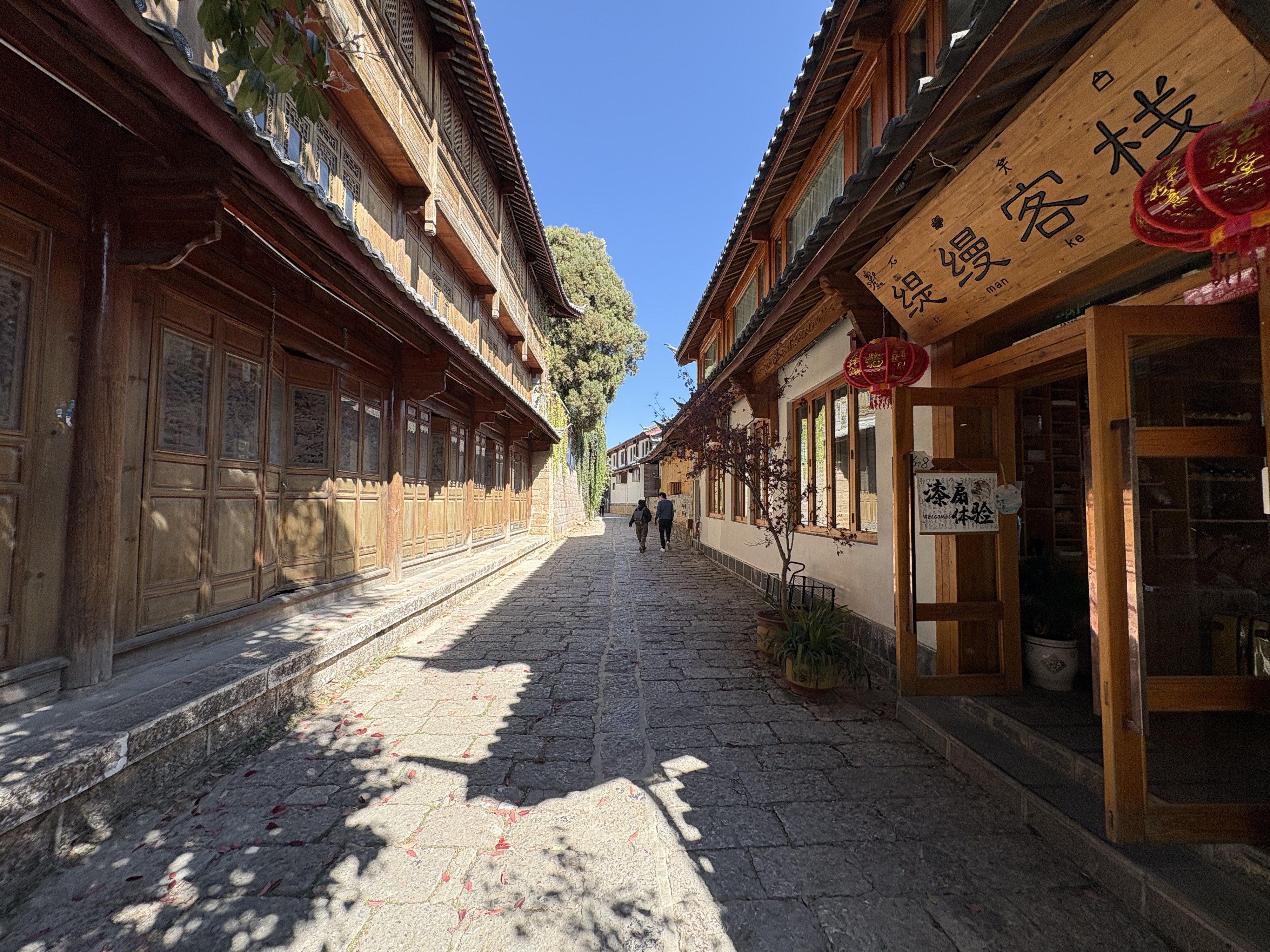照片 中国(China) 丽江(Lijiang) 2026-01 739
