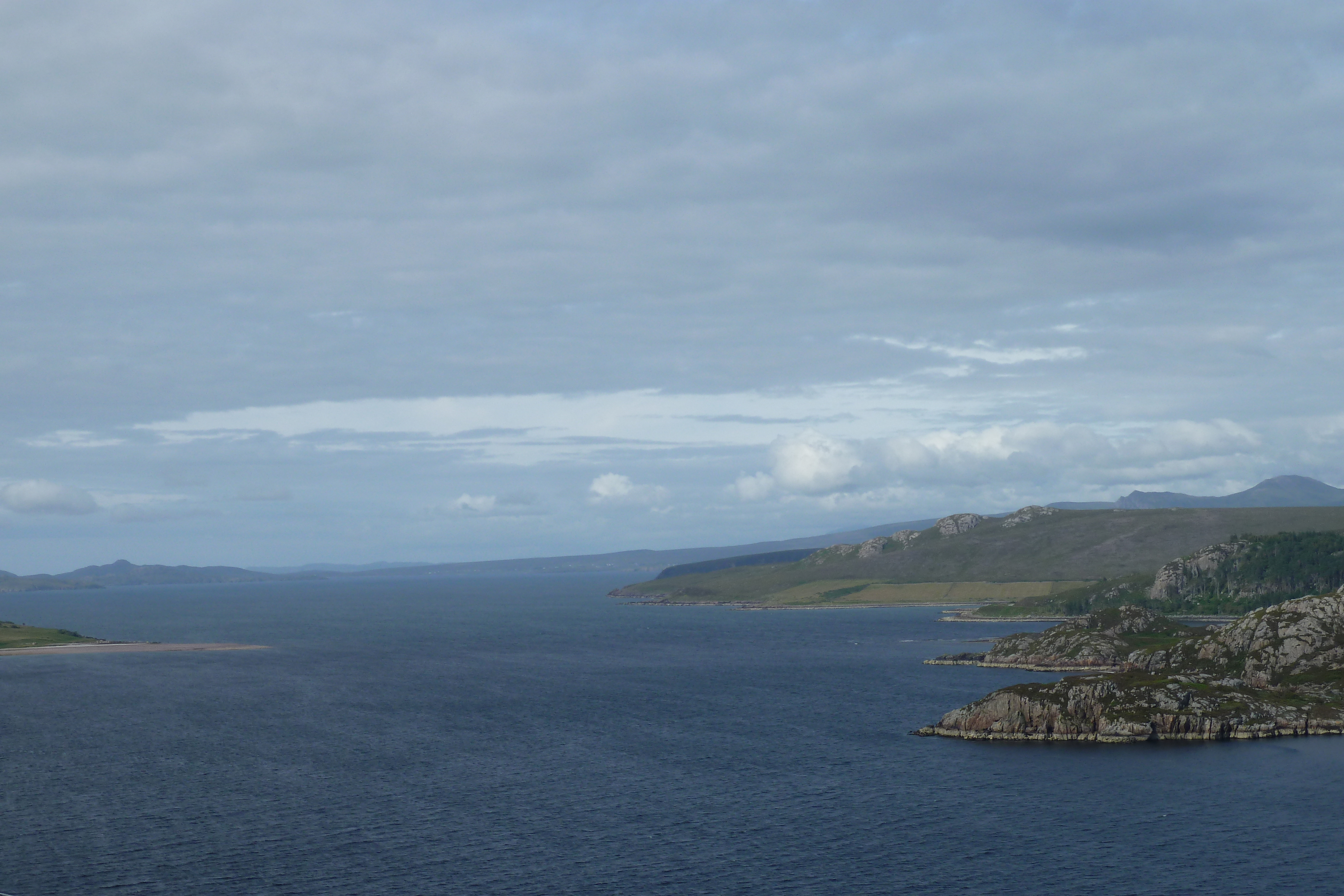 照片 英国(United Kingdom) 苏格兰(Scotland) 盖尔洛赫(Gairloch) 2011-07 75