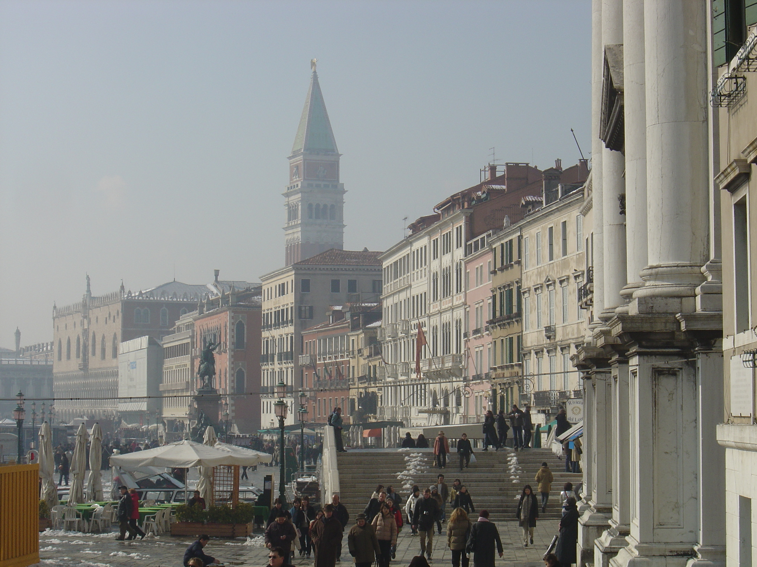 照片 意大利(Italy) 威尼斯(Venice) 2005-03 273