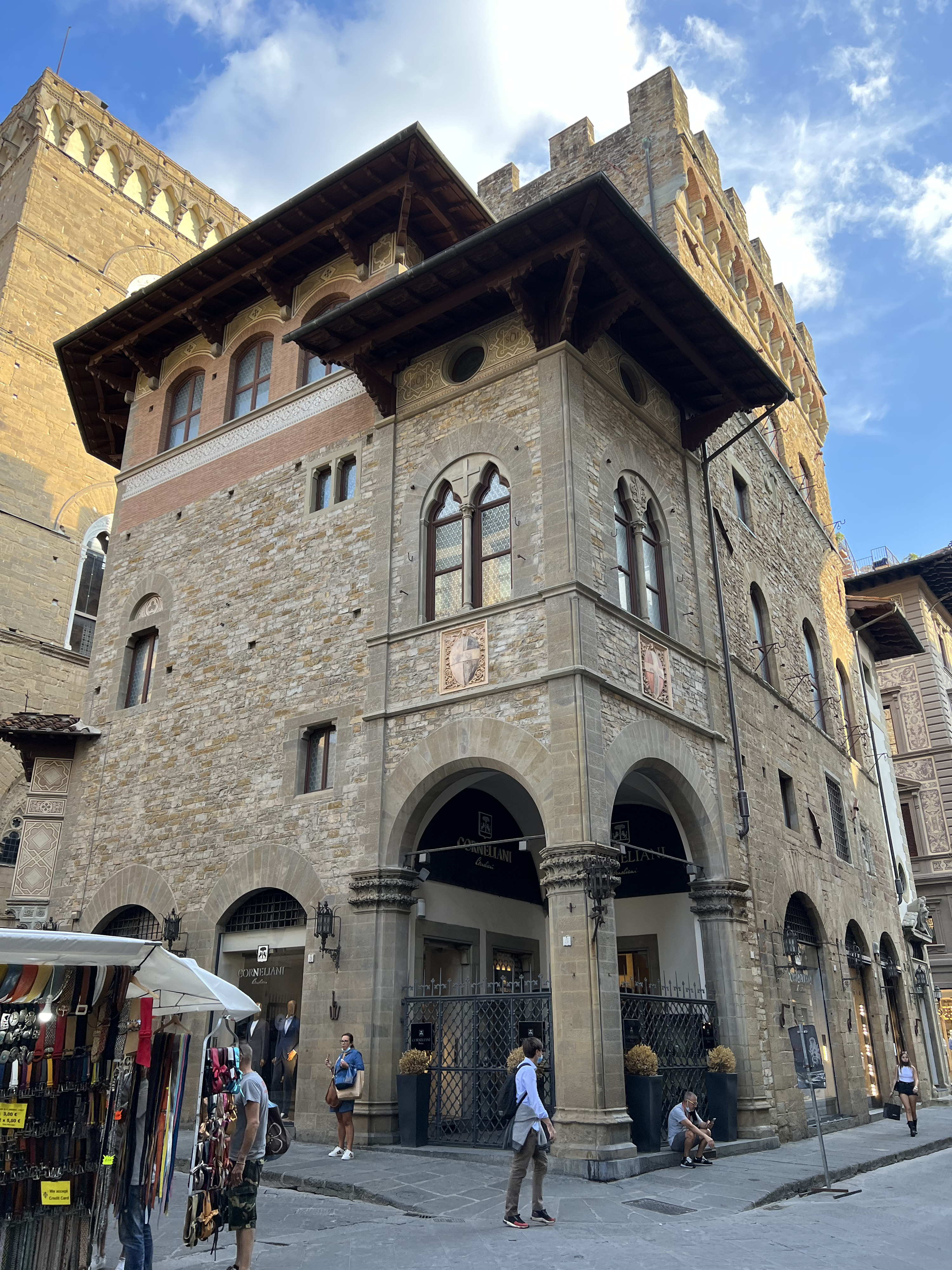 照片 意大利(Italy) 佛罗伦萨(Florence) 2021-09 37