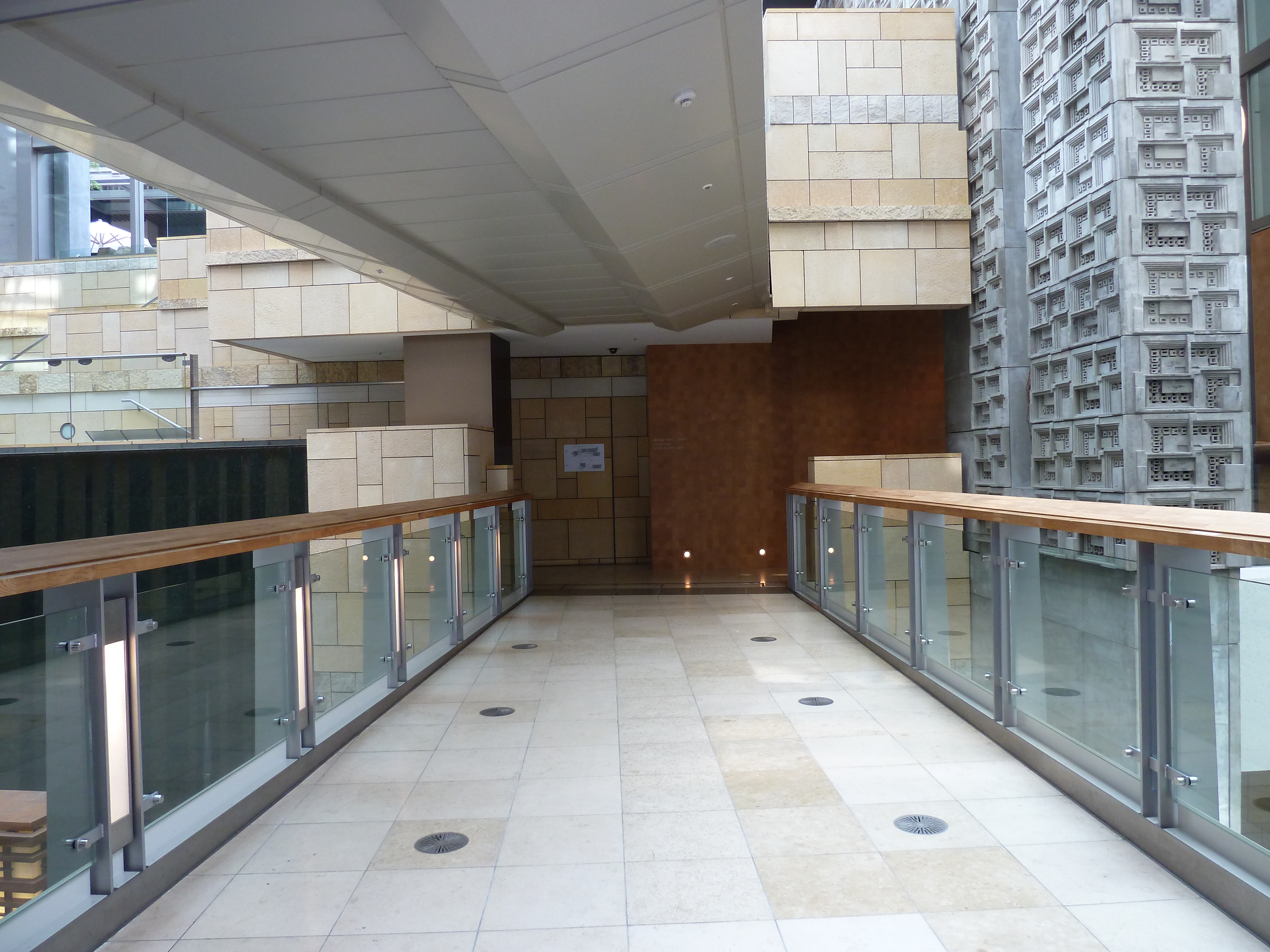 照片 日本(Japan) 东京(Tokyo) 六本木新城(Roppongi Hills) 2010-06 30