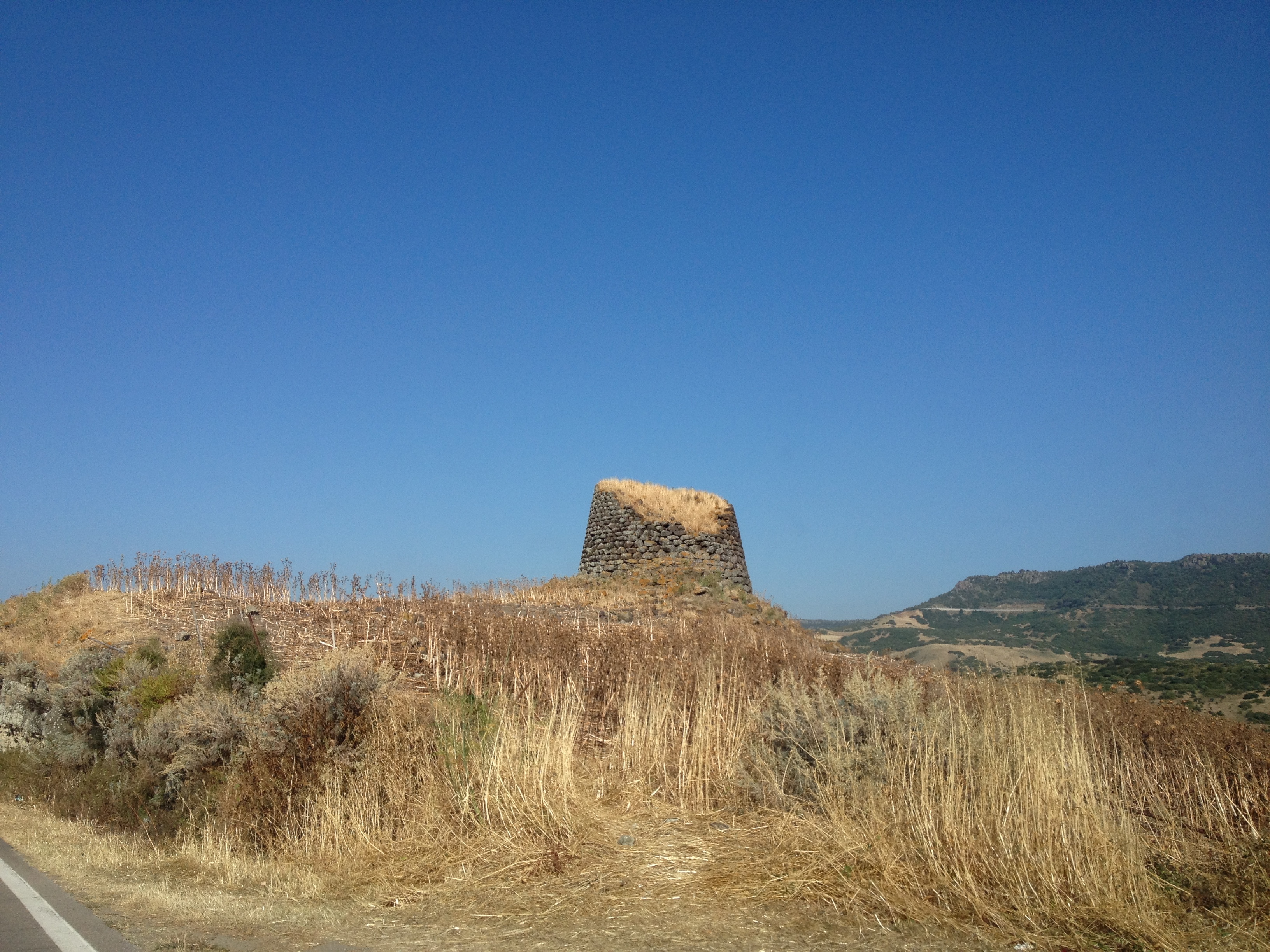 照片 意大利(Italy) 撒丁岛(Sardinia) 卡斯泰尔萨尔多(Castelsardo) 2015-06 9