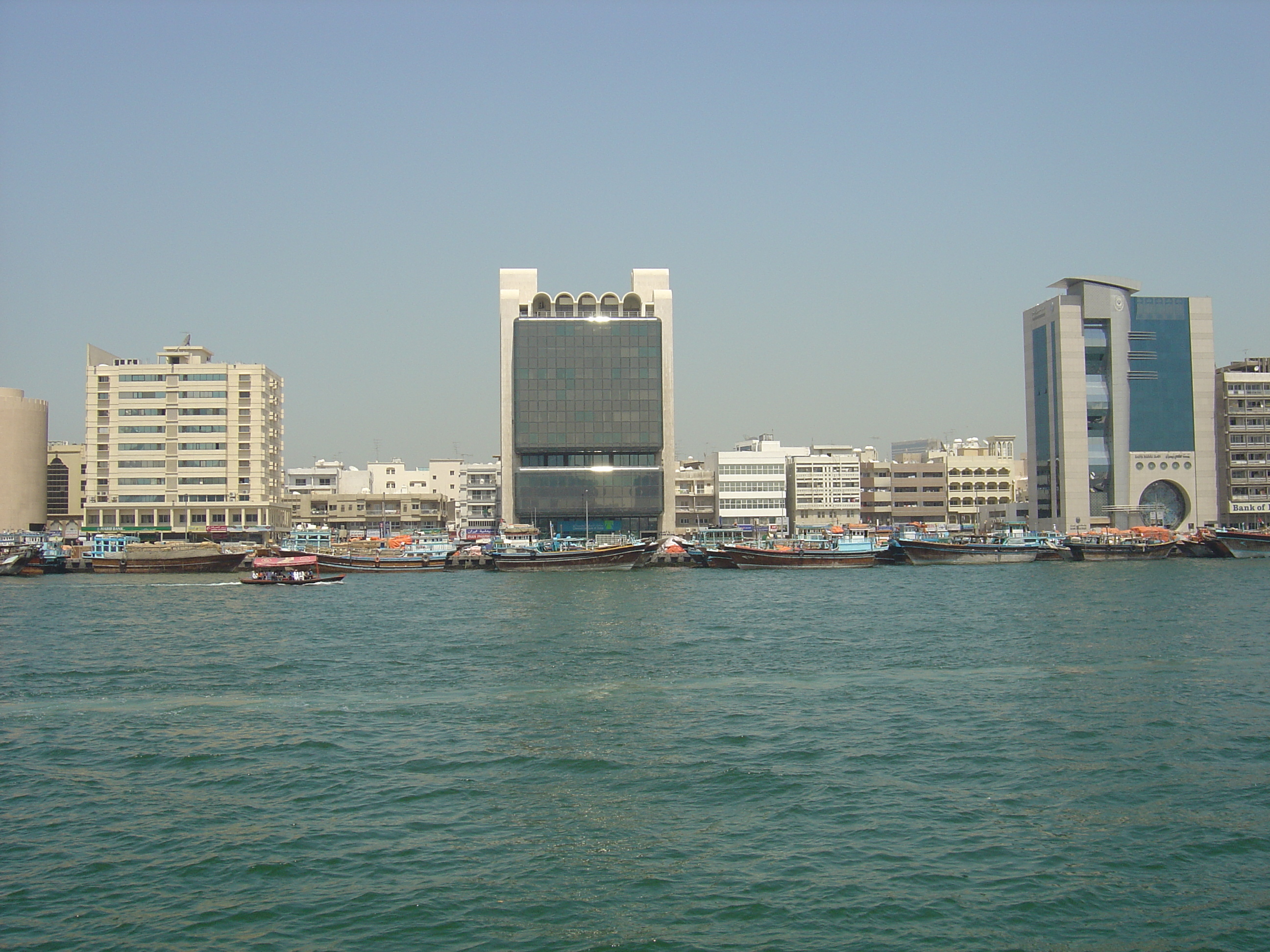 照片 阿联酋(United Arab Emirates) 迪拜(Dubai) 2005-03 80