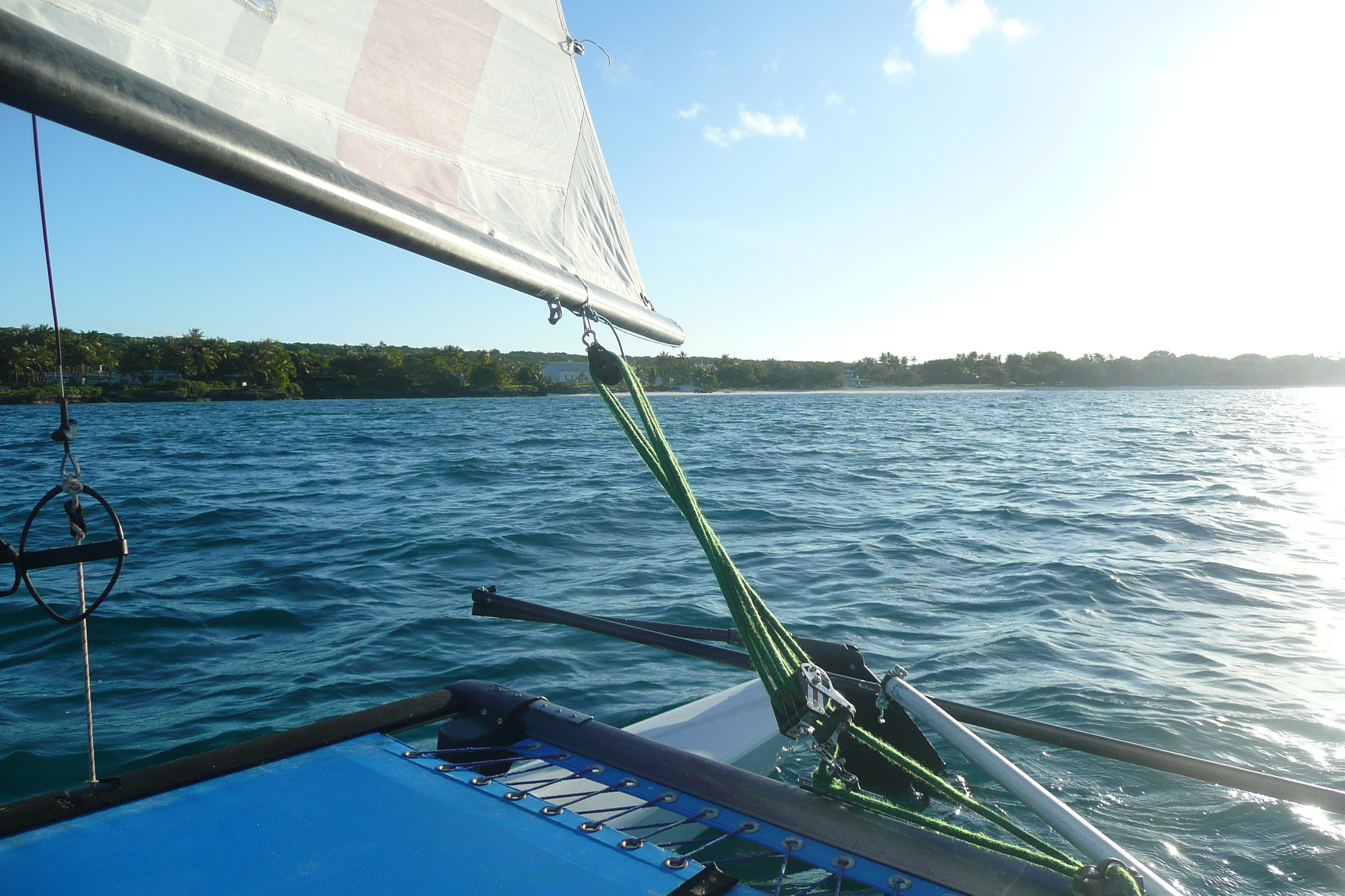 照片 新喀里多尼亚(New Caledonia) 利富岛(Lifou) 夏多布里昂湾(Chateaubriand Bay) 2010-05 75
