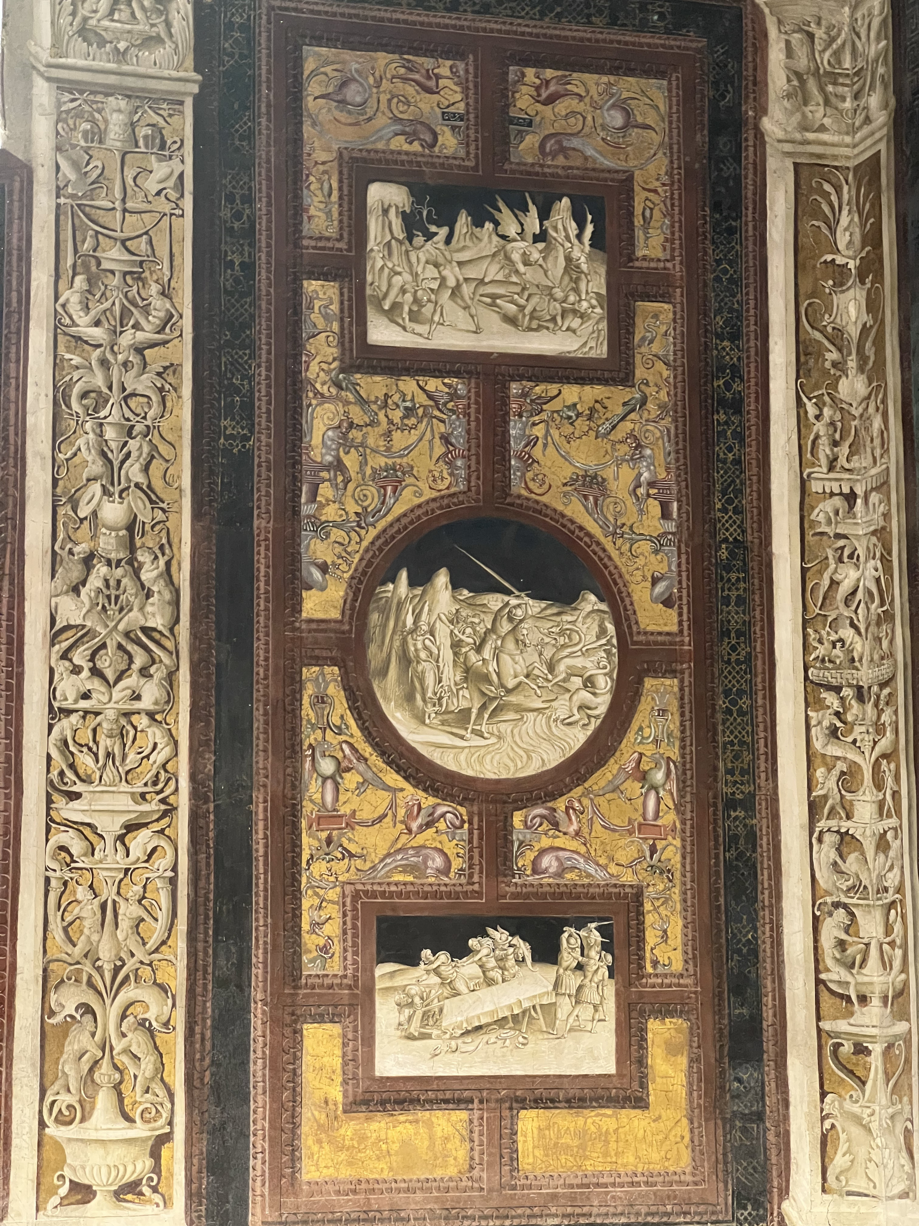 照片 意大利(Italy) 奥尔维耶托(Orvieto) 2021-09 119