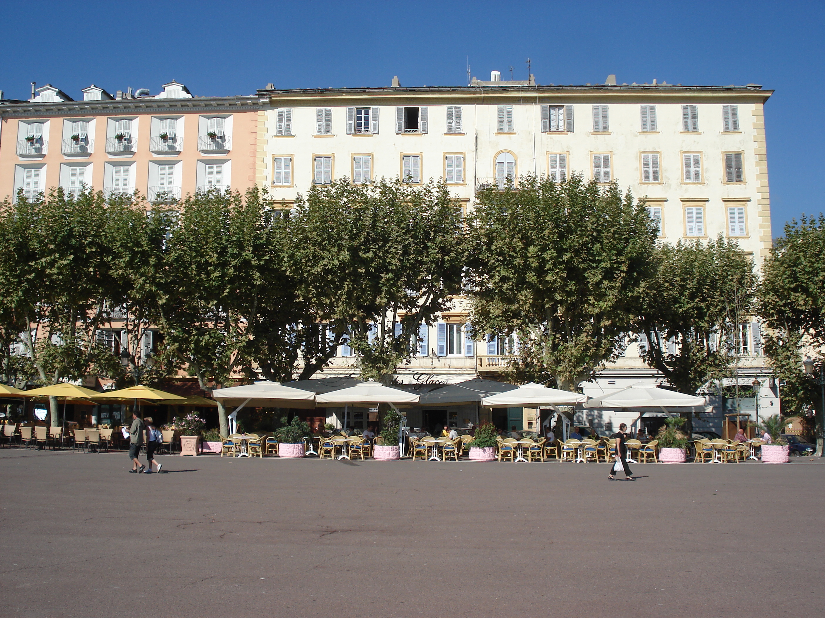 照片 法国(France) 科西嘉岛(Corsica) 巴斯蒂亚(Bastia) 2006-09 114