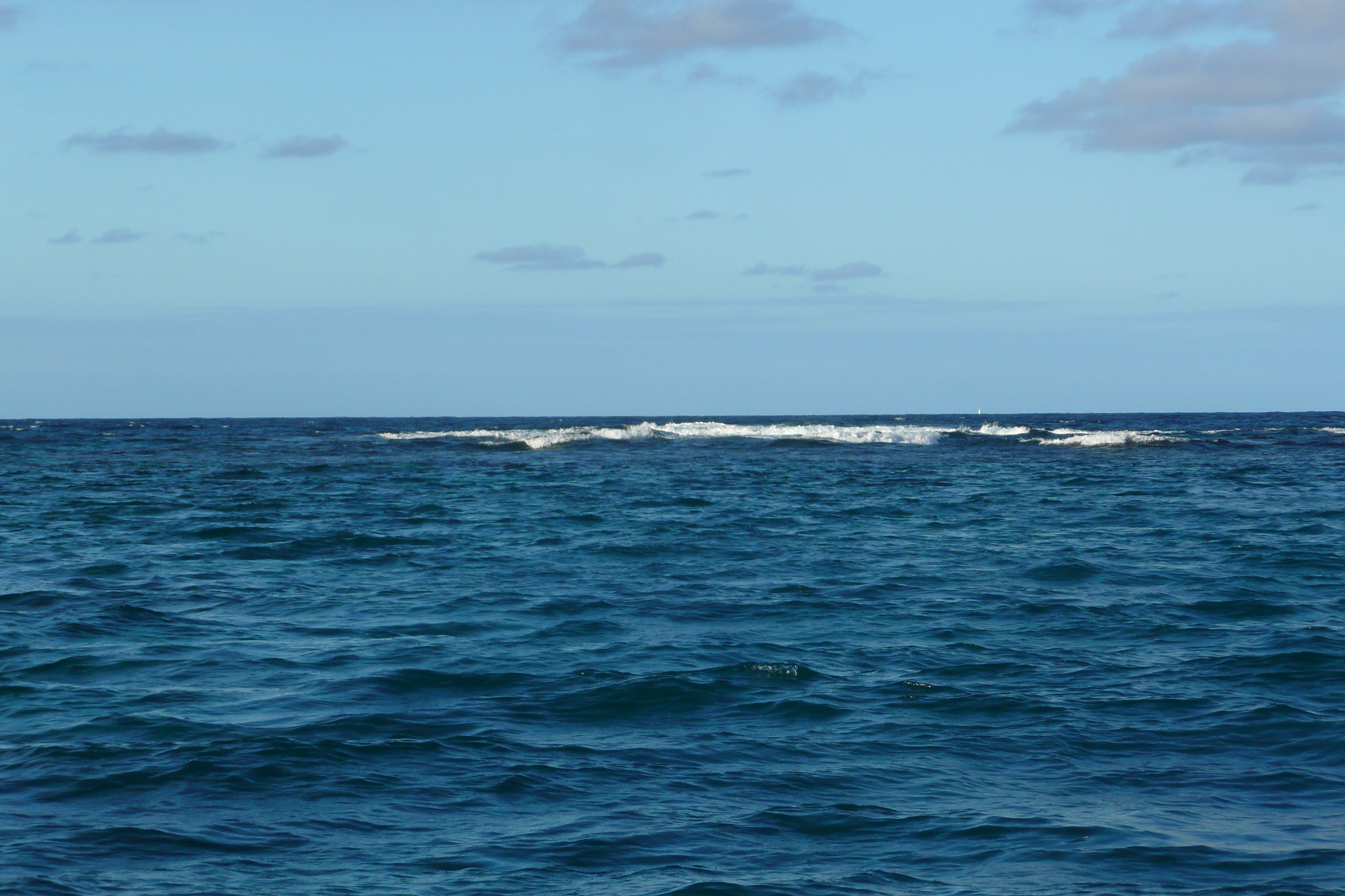 照片 新喀里多尼亚(New Caledonia) 利富岛(Lifou) 夏多布里昂湾(Chateaubriand Bay) 2010-05 67