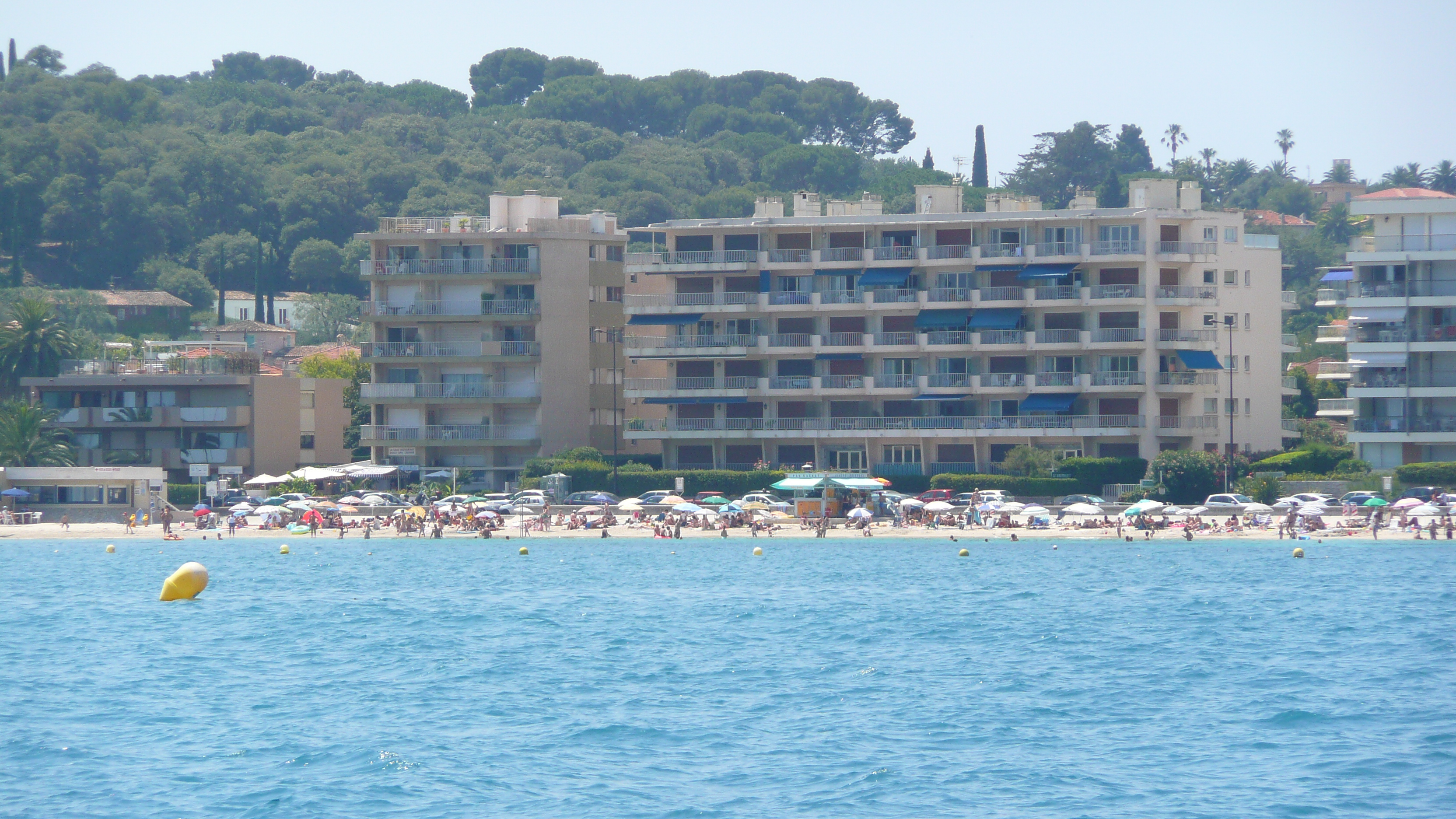 照片 法国(France) 昂蒂布(Antibes) 2007-07 0