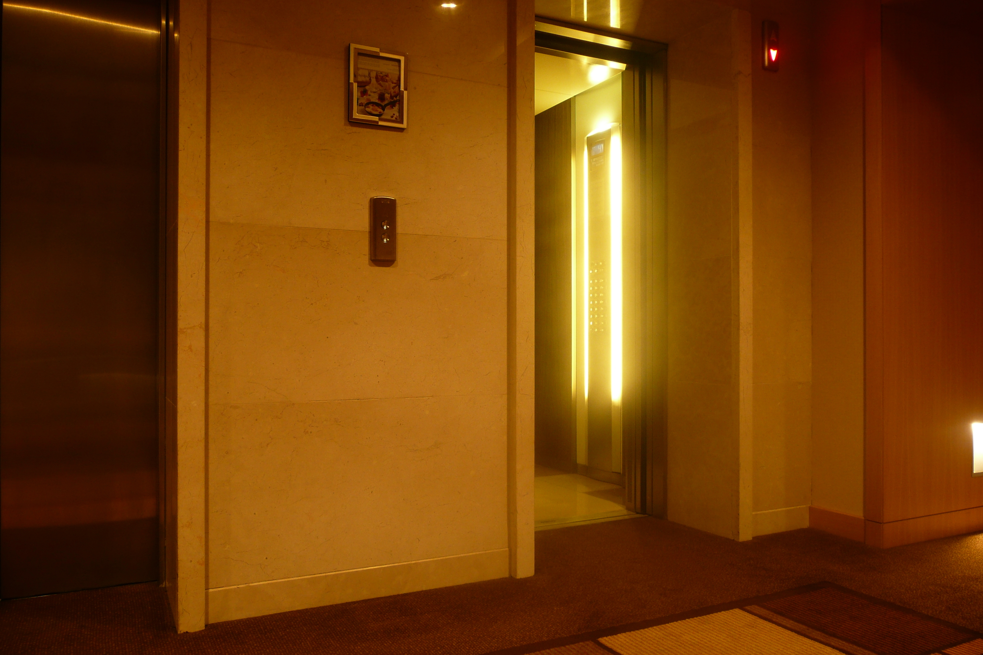 照片 土耳其(Turkey) 伊斯坦布尔(Istanbul) 伊斯坦布尔瑞享酒店(Movenpick Istanbul Hotel) 2009-04 10