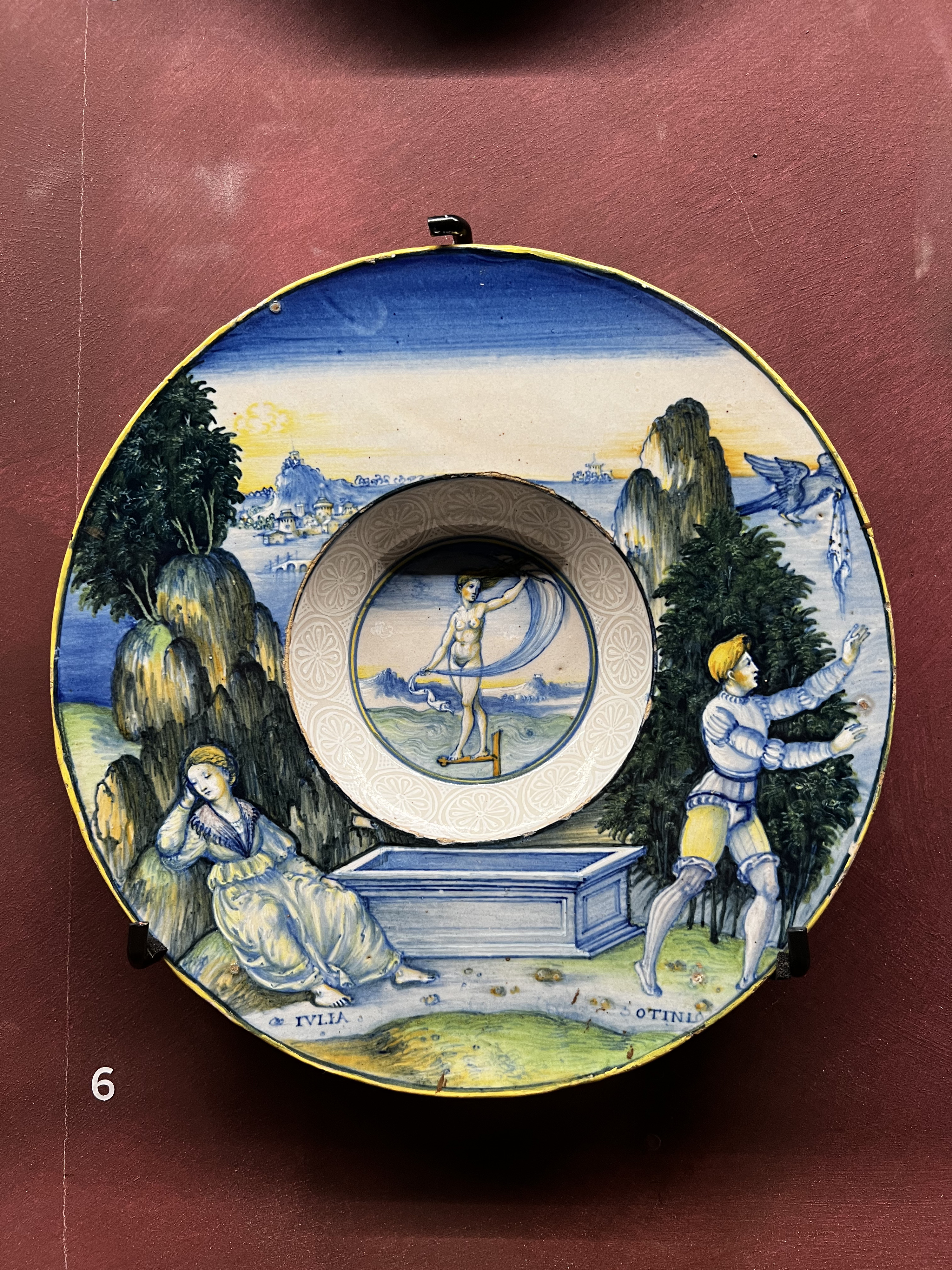 照片 意大利(Italy) 威尼斯(Venice) 科雷尔博物馆(Correr Museum) 2022-05 6