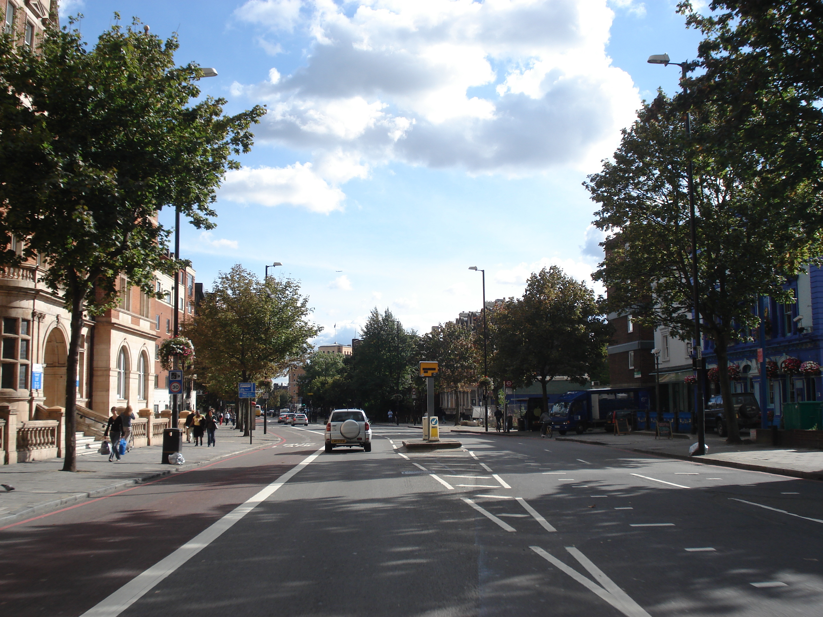 照片 英国(United Kingdom) 伦敦(London) 2006-10 77