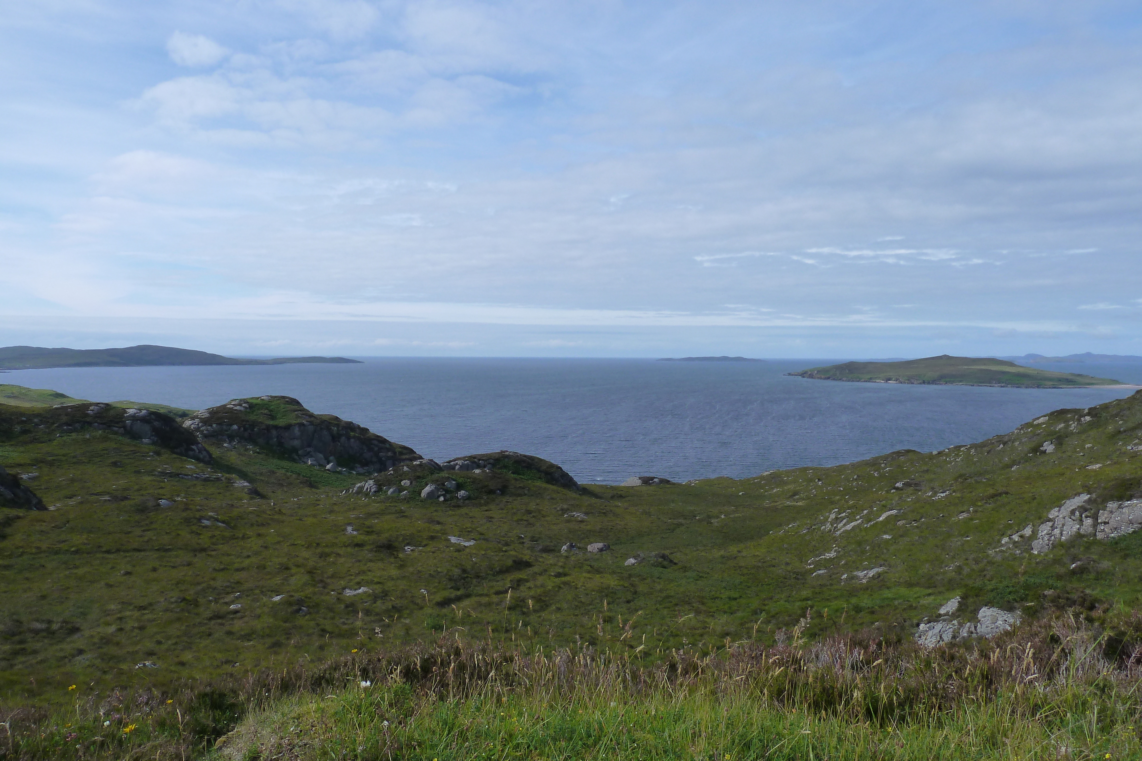 照片 英国(United Kingdom) 苏格兰(Scotland) 盖尔洛赫(Gairloch) 2011-07 55