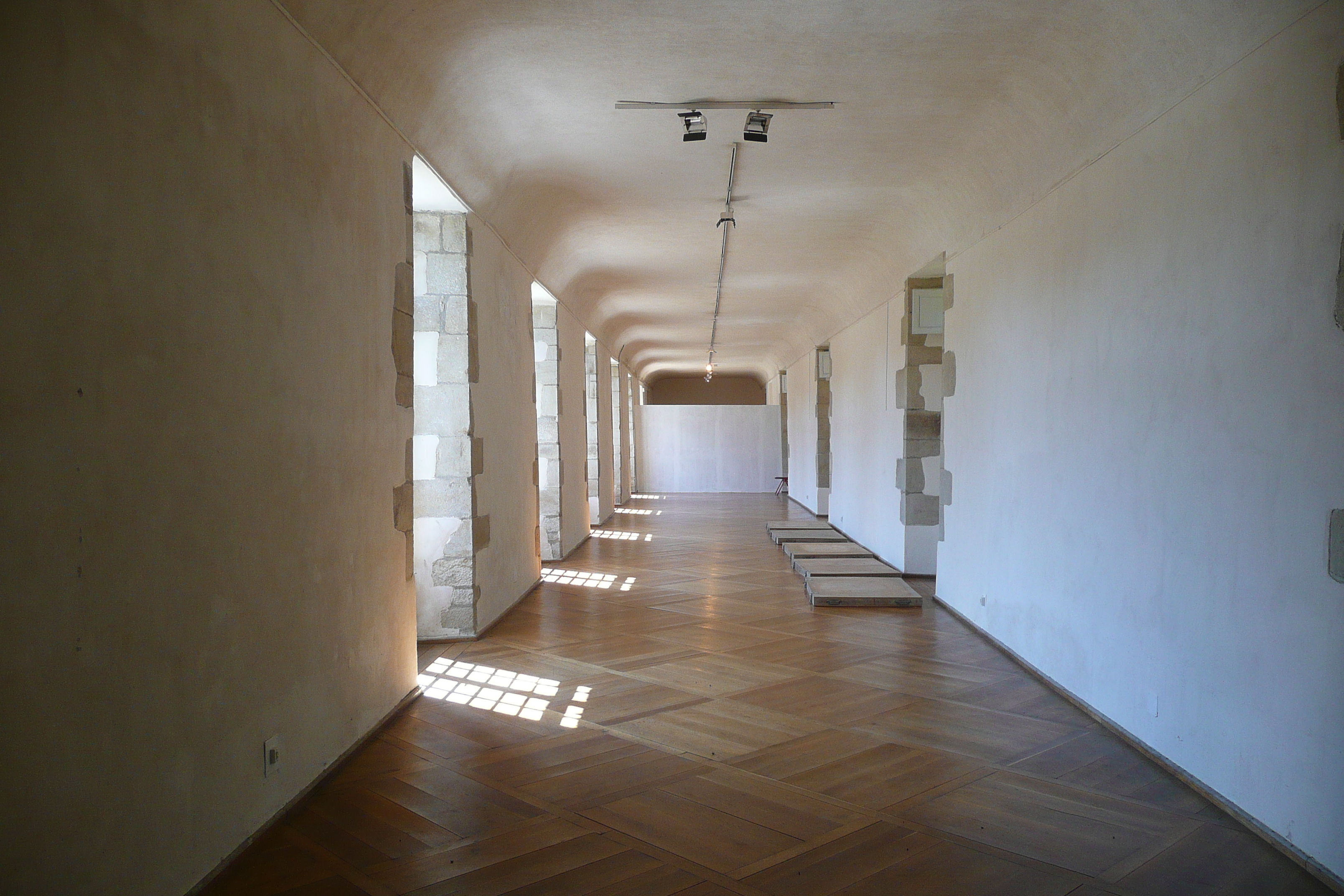 照片 法国(France) 蓬蒂维(Pontivy) 罗昂公爵城堡(Rohan's Dukes Castle) 2007-08 137