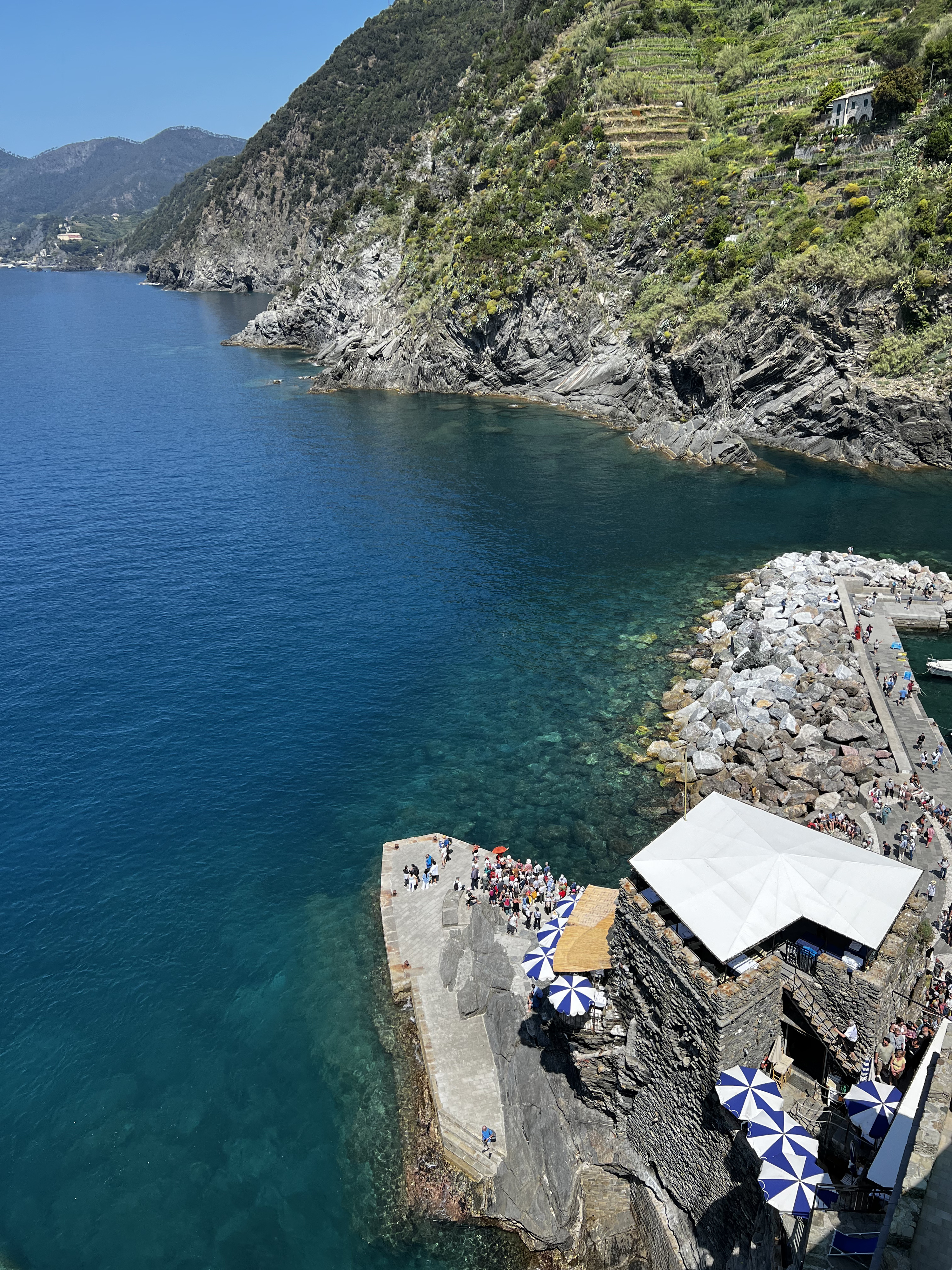 照片 意大利(Italy) 五渔村(The Cinque Terre) 2022-05 11