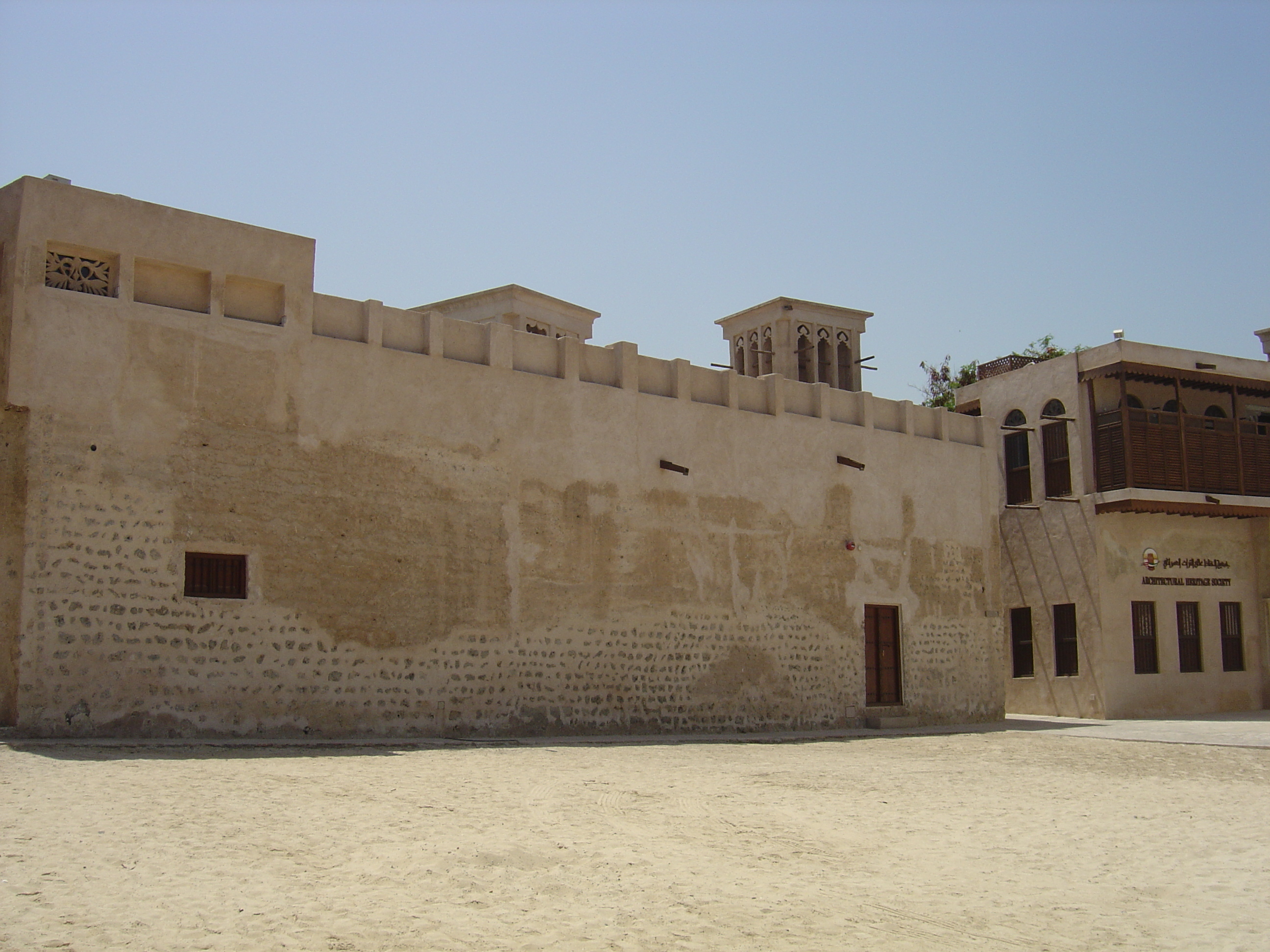 照片 阿联酋(United Arab Emirates) 迪拜(Dubai) 2005-03 78