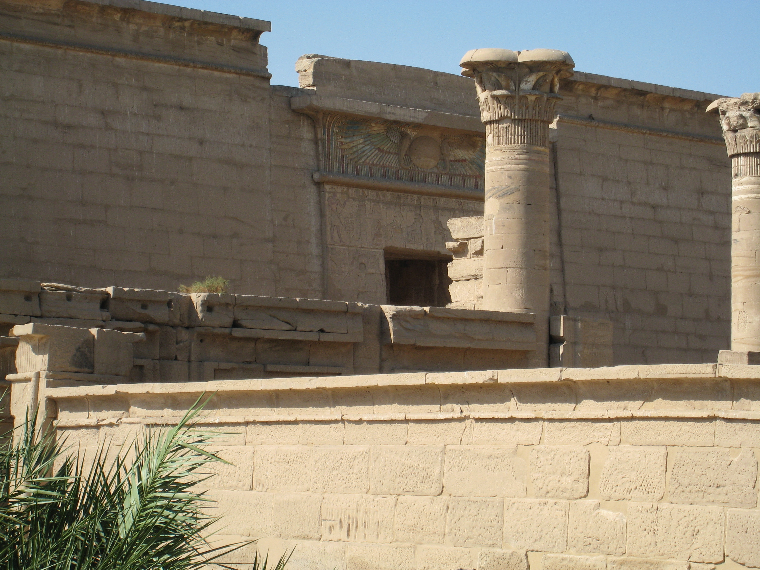 照片 埃及(Egypt) 卢克索(Luxor) 2007-04 3