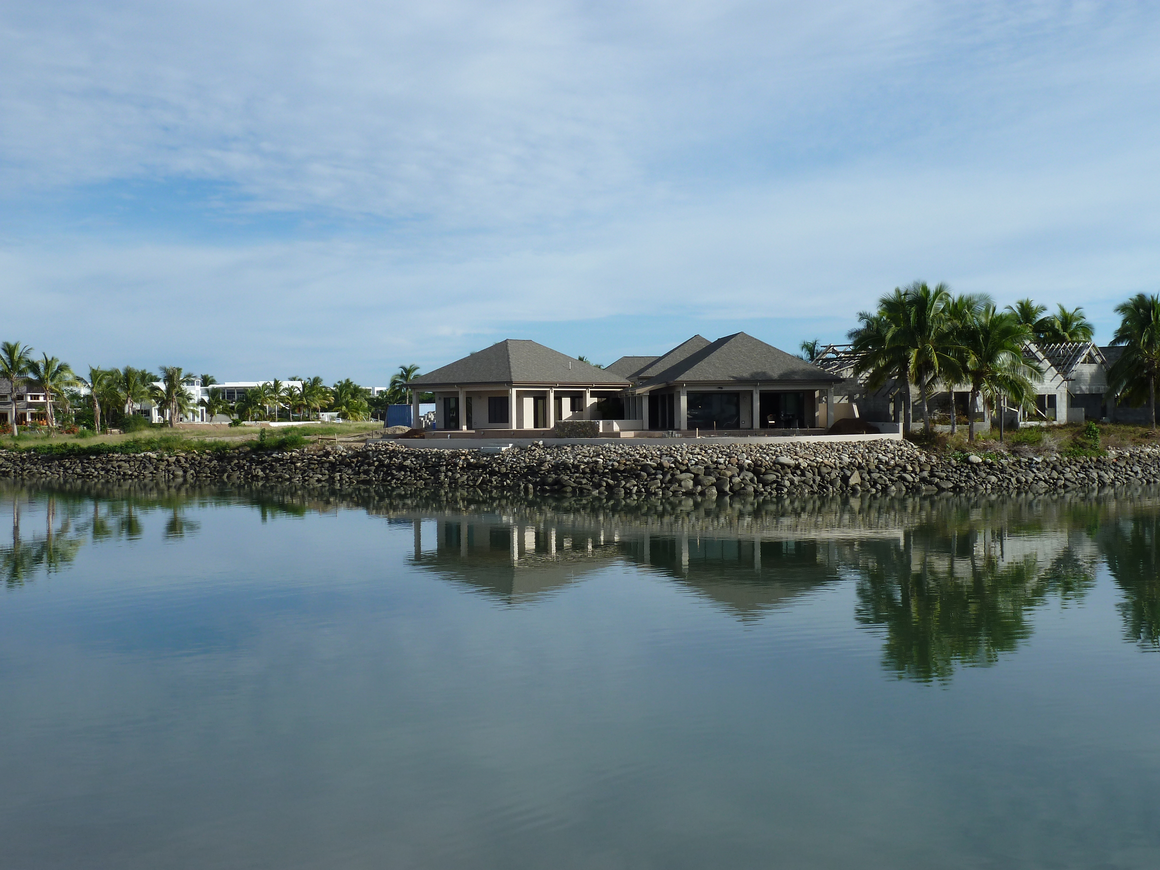 照片 斐济(Fiji) 丹娜努港(Port Denarau) 2010-05 96