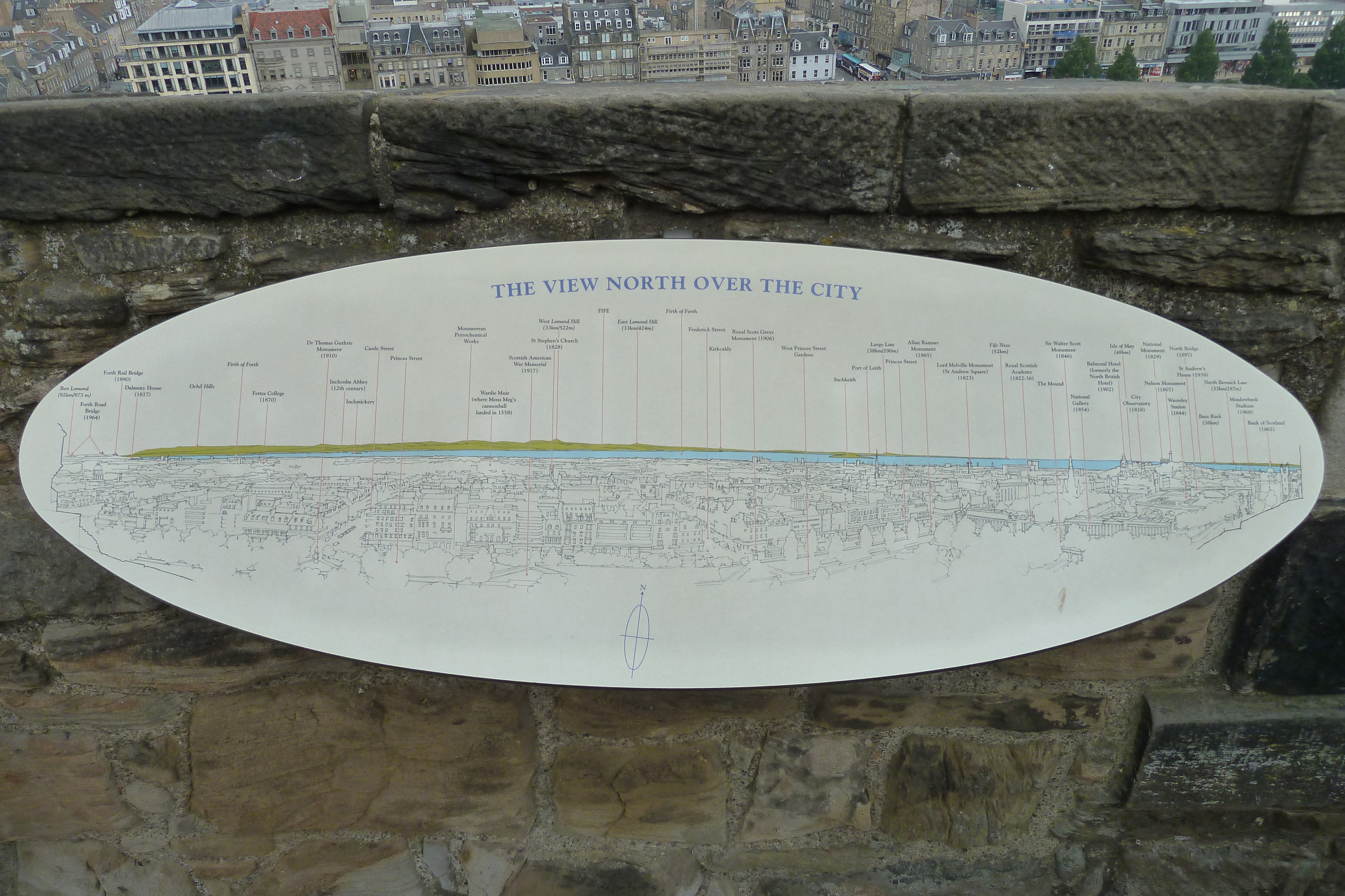 照片 英国(United Kingdom) 爱丁堡(Edinburgh) 2011-07 125