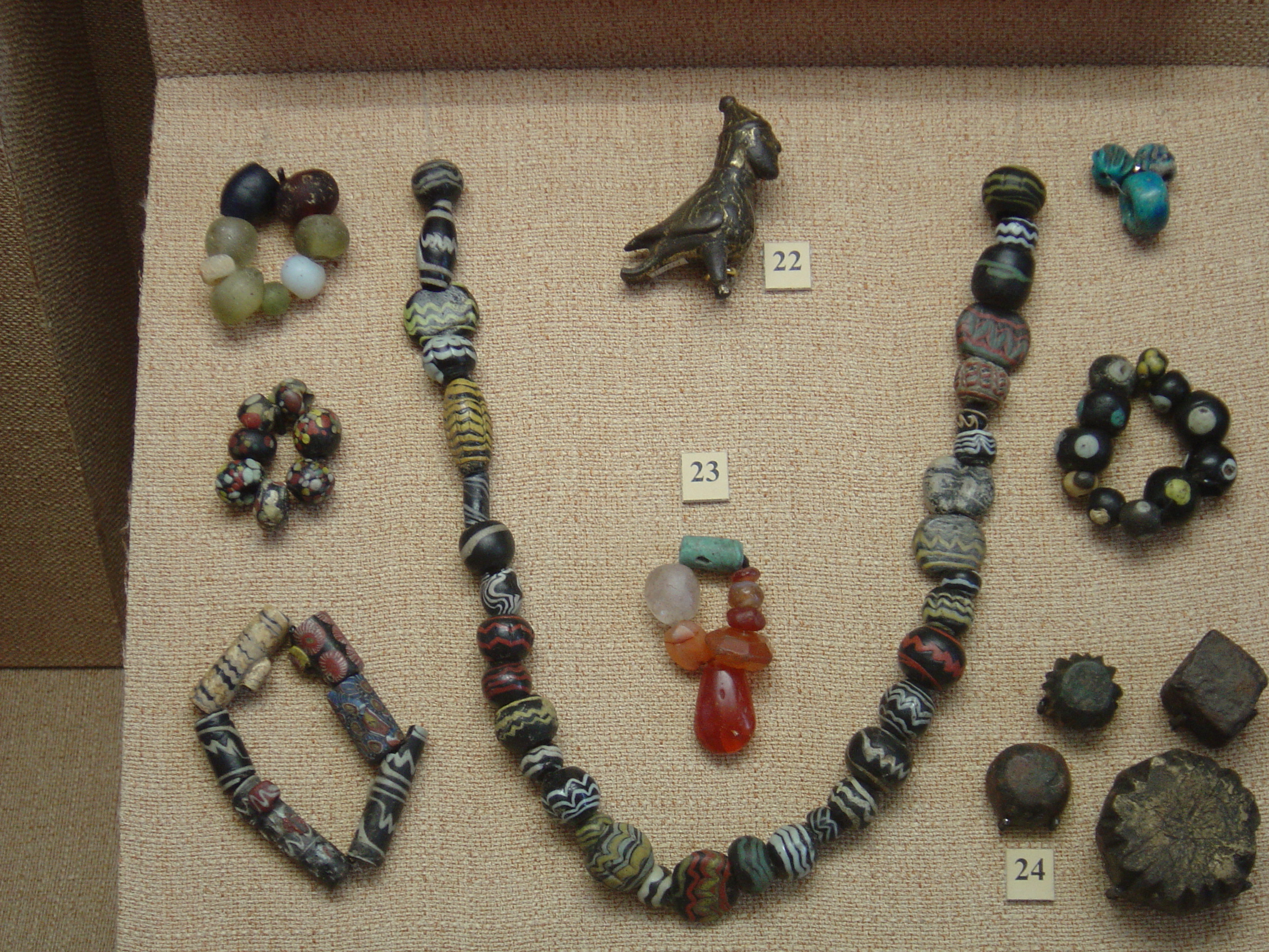照片 俄罗斯(Russia) 莫斯科(Moscow) 国家历史博物馆(State Historical Museum) 2005-04 55