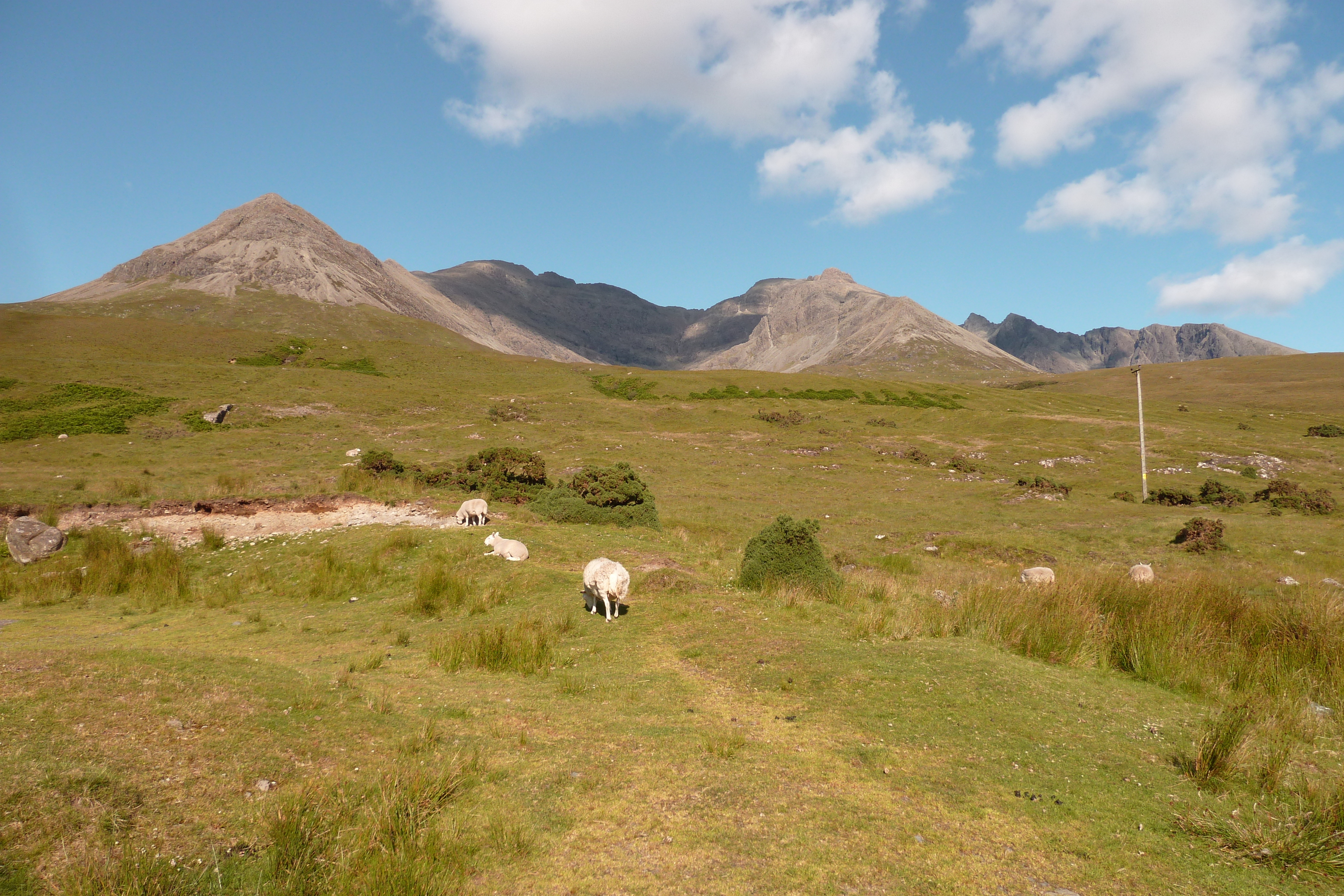 照片 英国(United Kingdom) 苏格兰(Scotland) 2011-07 76