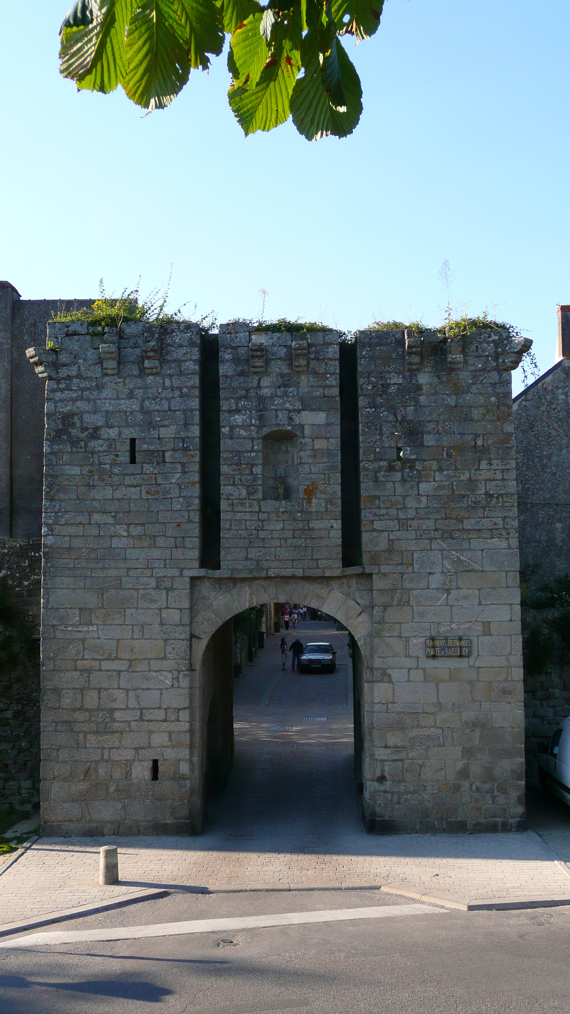 照片 法国(France) 盖朗德(Guerande) 2007-08 98