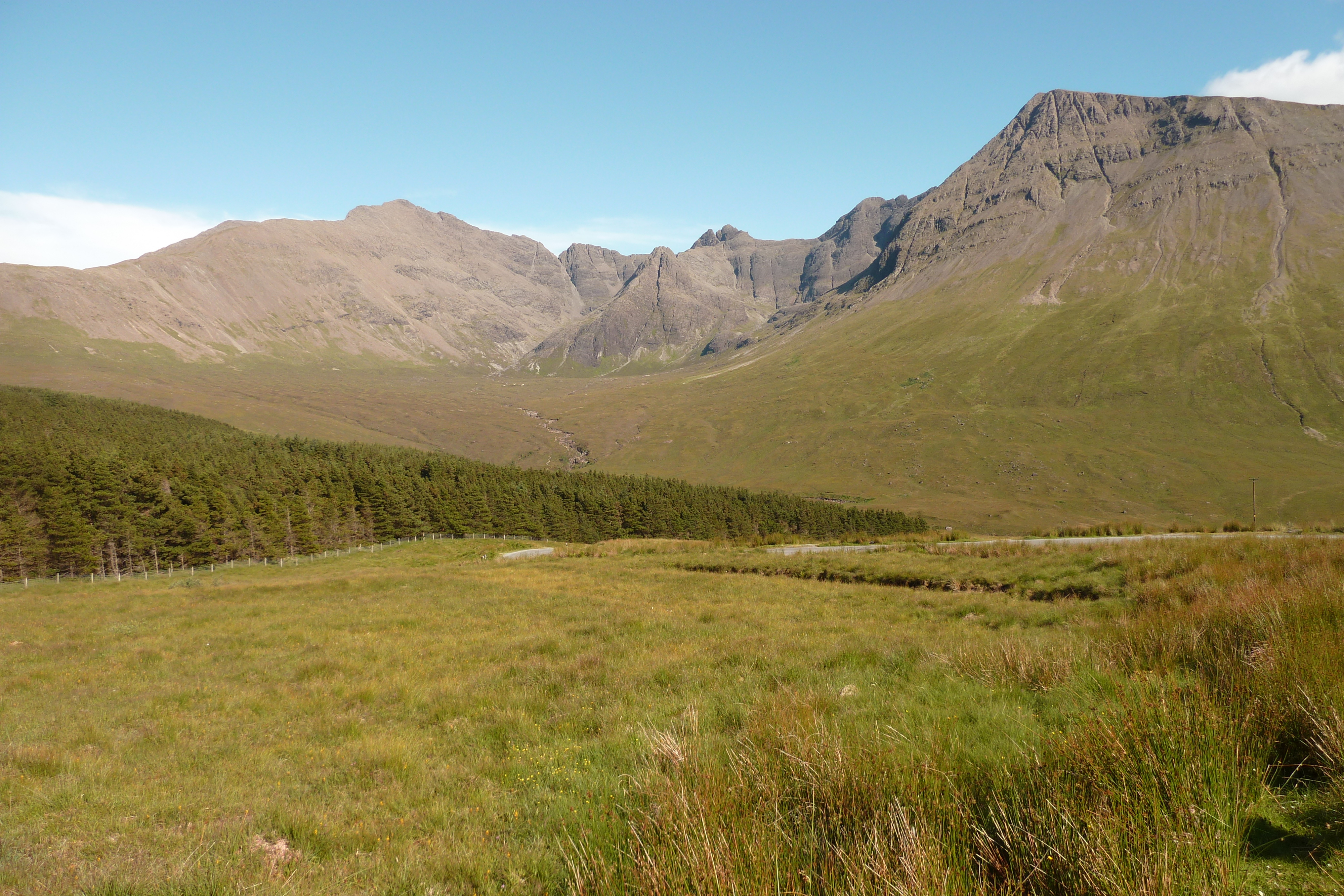 照片 英国(United Kingdom) 苏格兰(Scotland) 2011-07 100