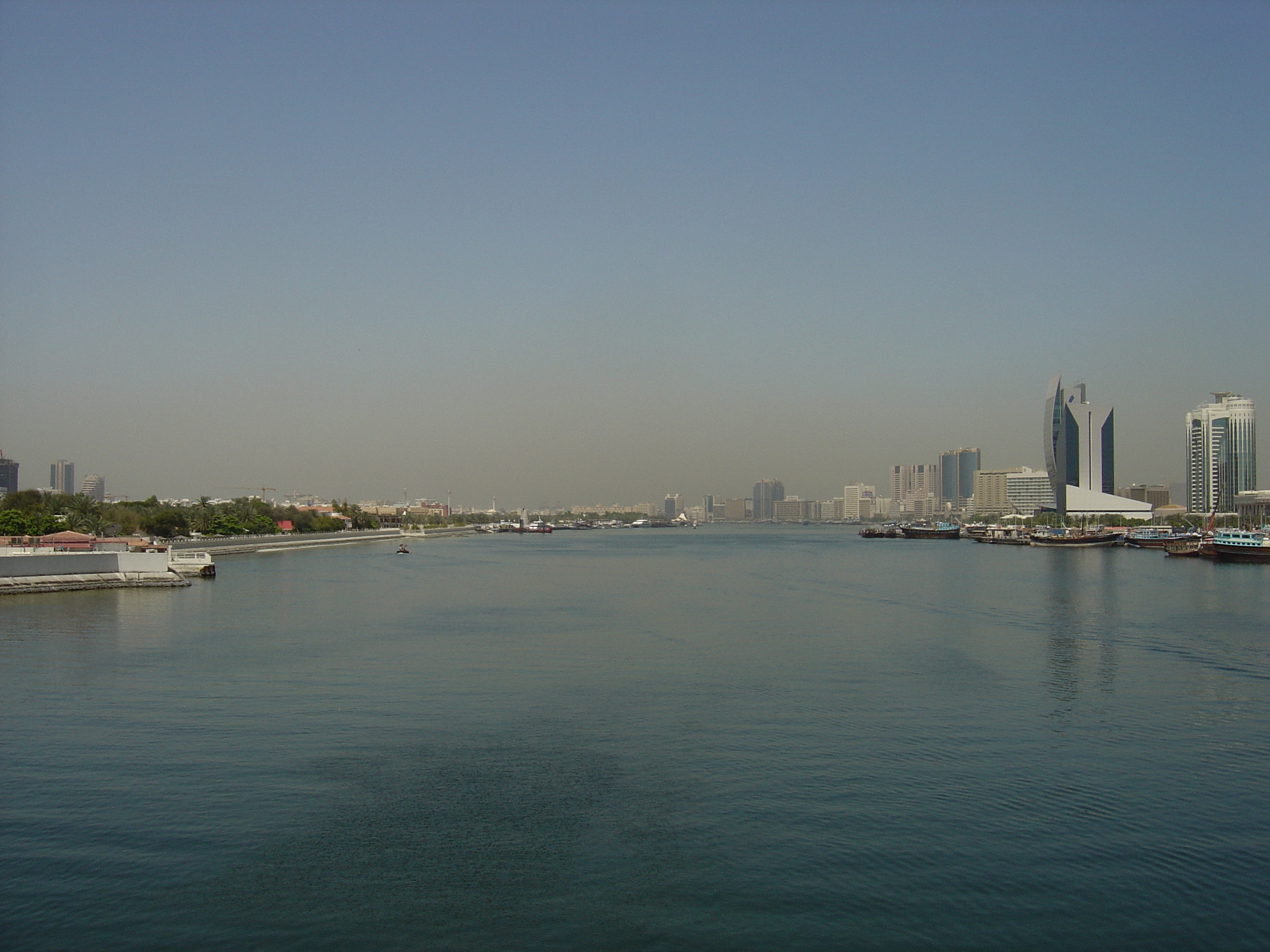 照片 阿联酋(United Arab Emirates) 迪拜(Dubai) 2005-03 44