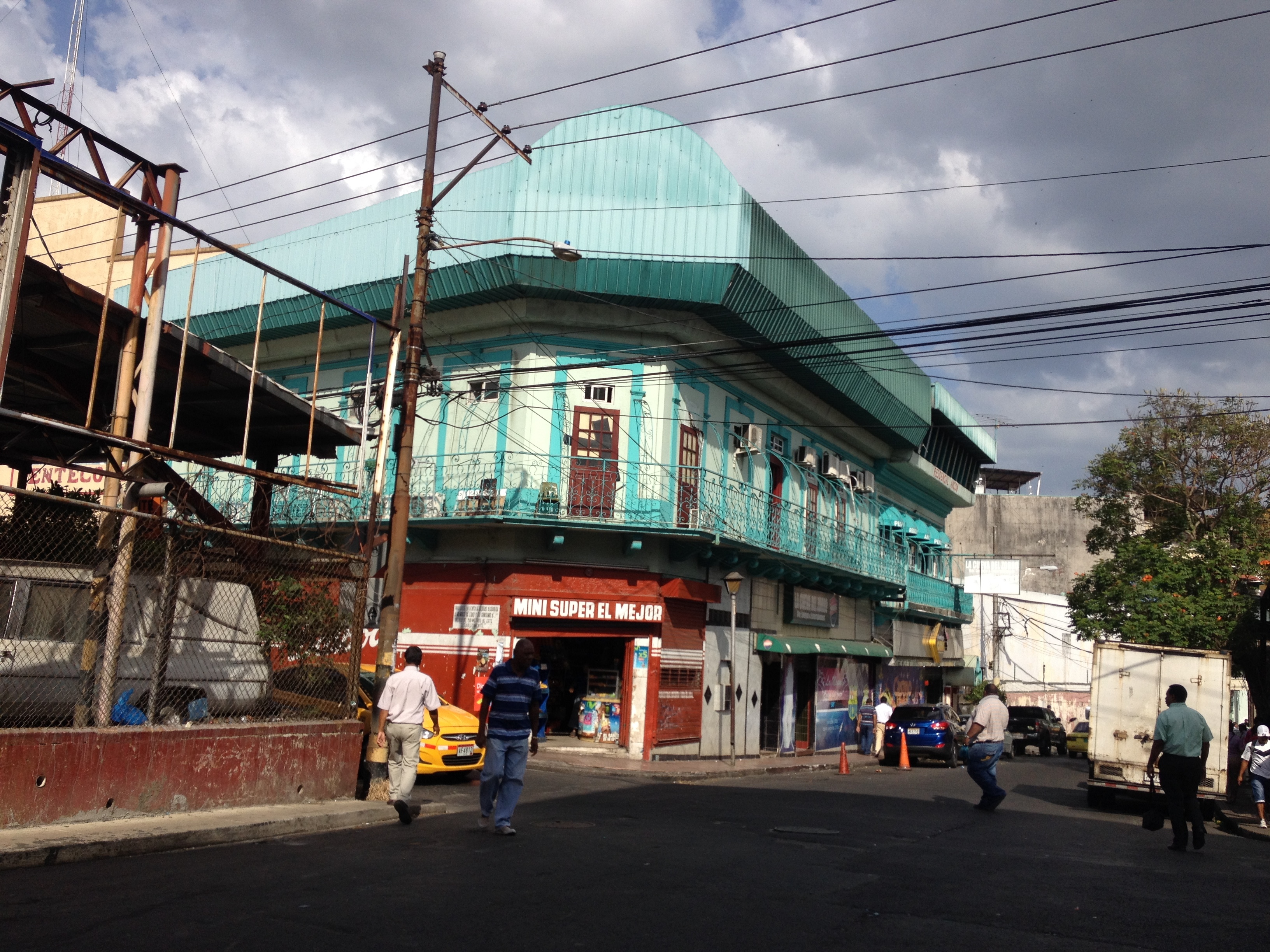 照片 巴拿马(Panama) 巴拿马城(Panama City) 2015-03 219