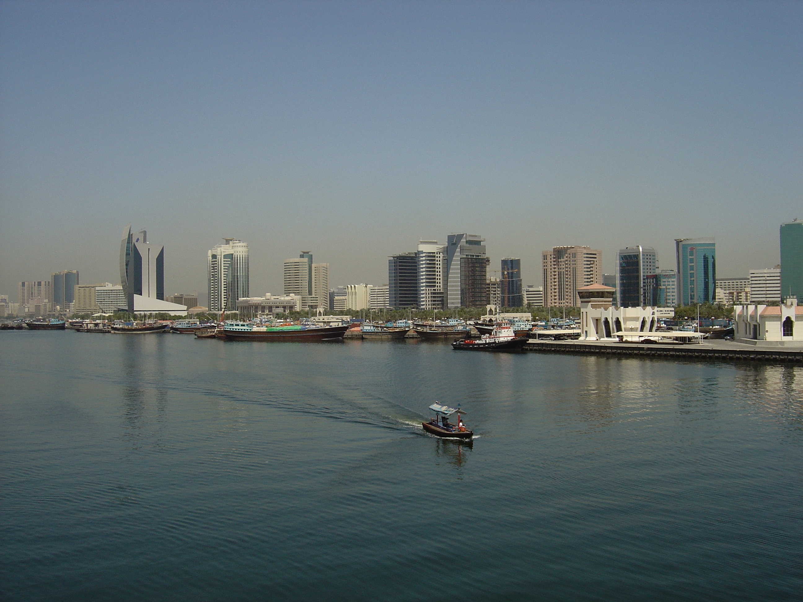 照片 阿联酋(United Arab Emirates) 迪拜(Dubai) 2005-03 54