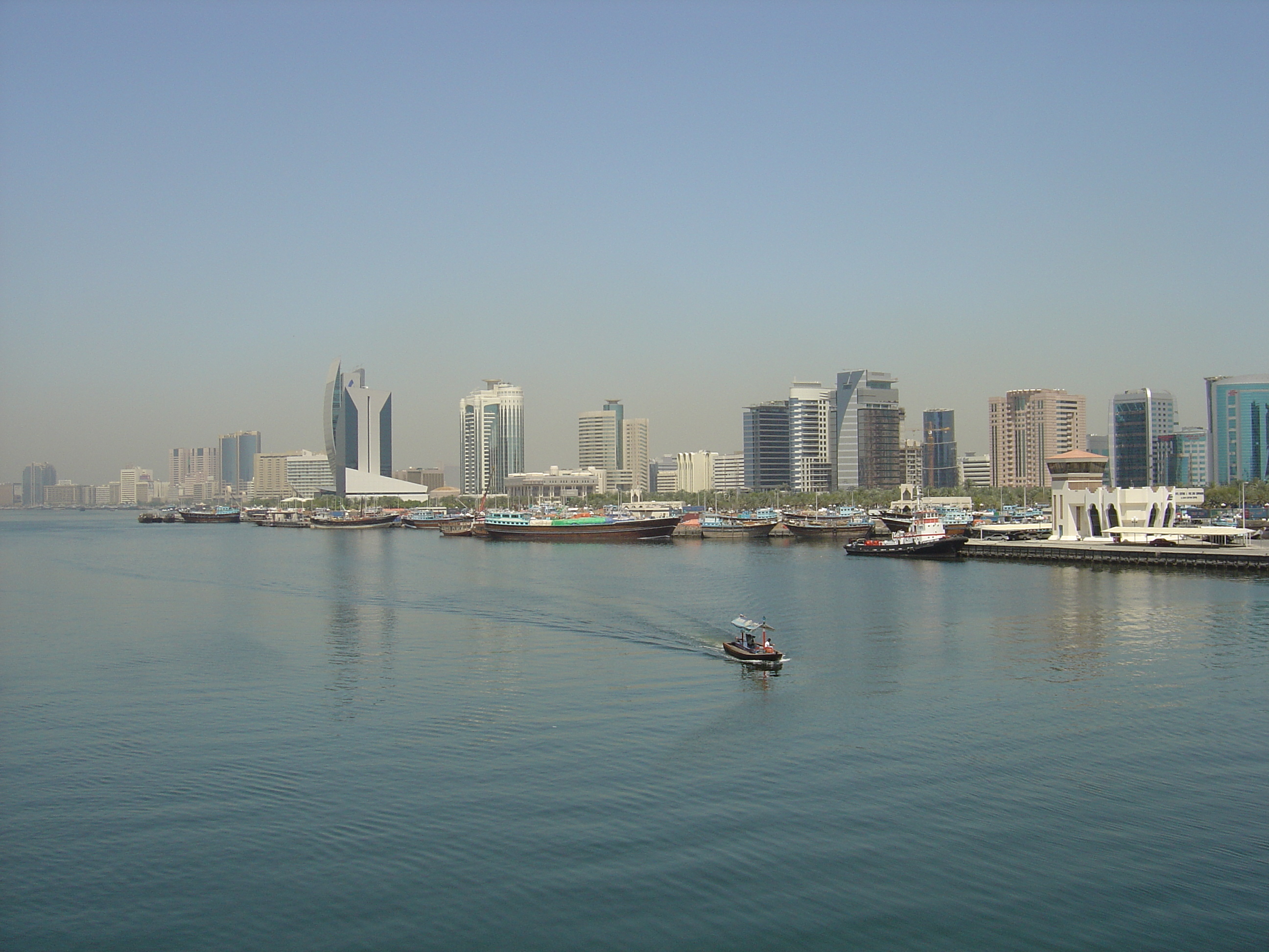 照片 阿联酋(United Arab Emirates) 迪拜(Dubai) 2005-03 57