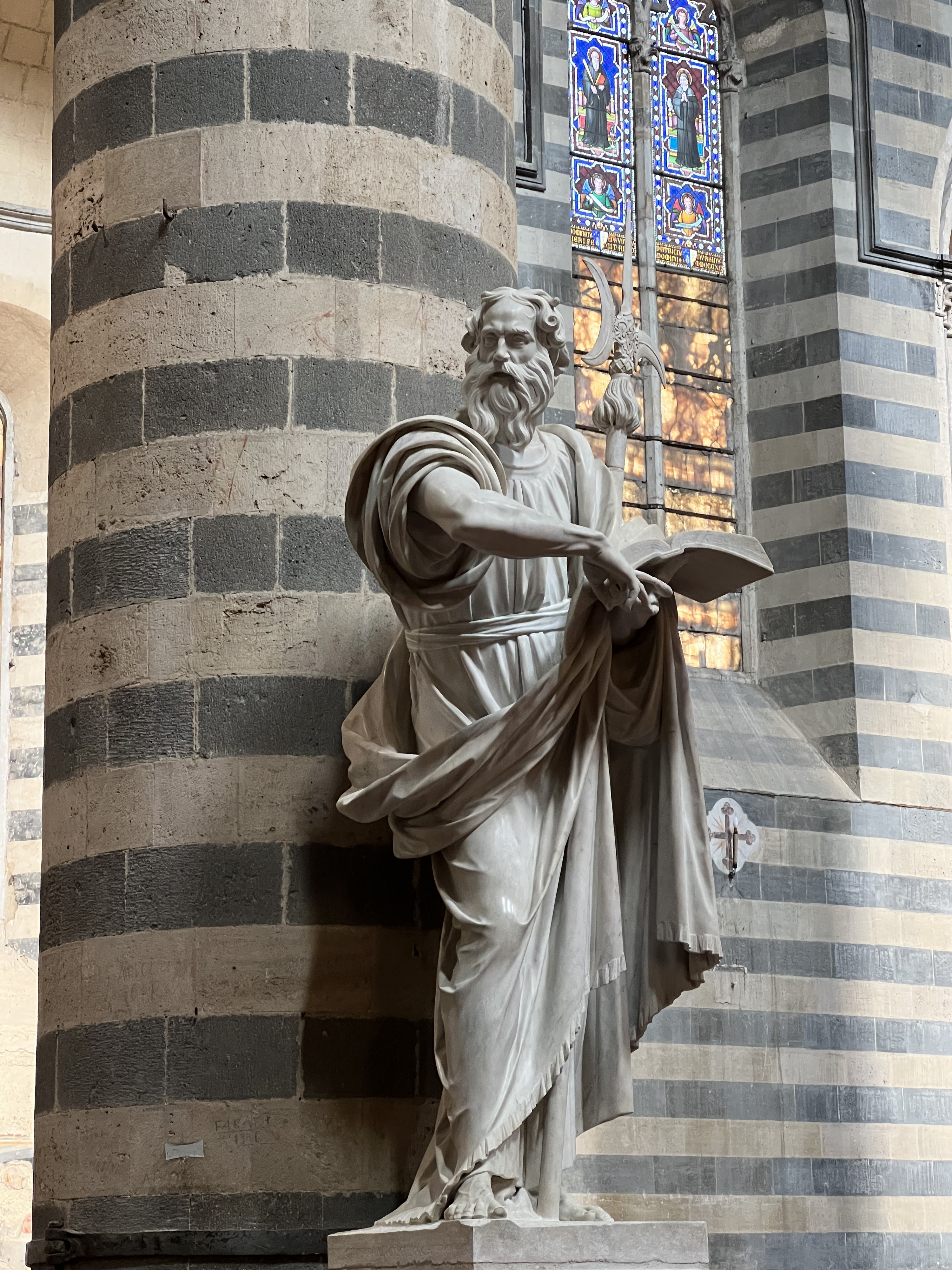 照片 意大利(Italy) 奥尔维耶托(Orvieto) 2021-09 14