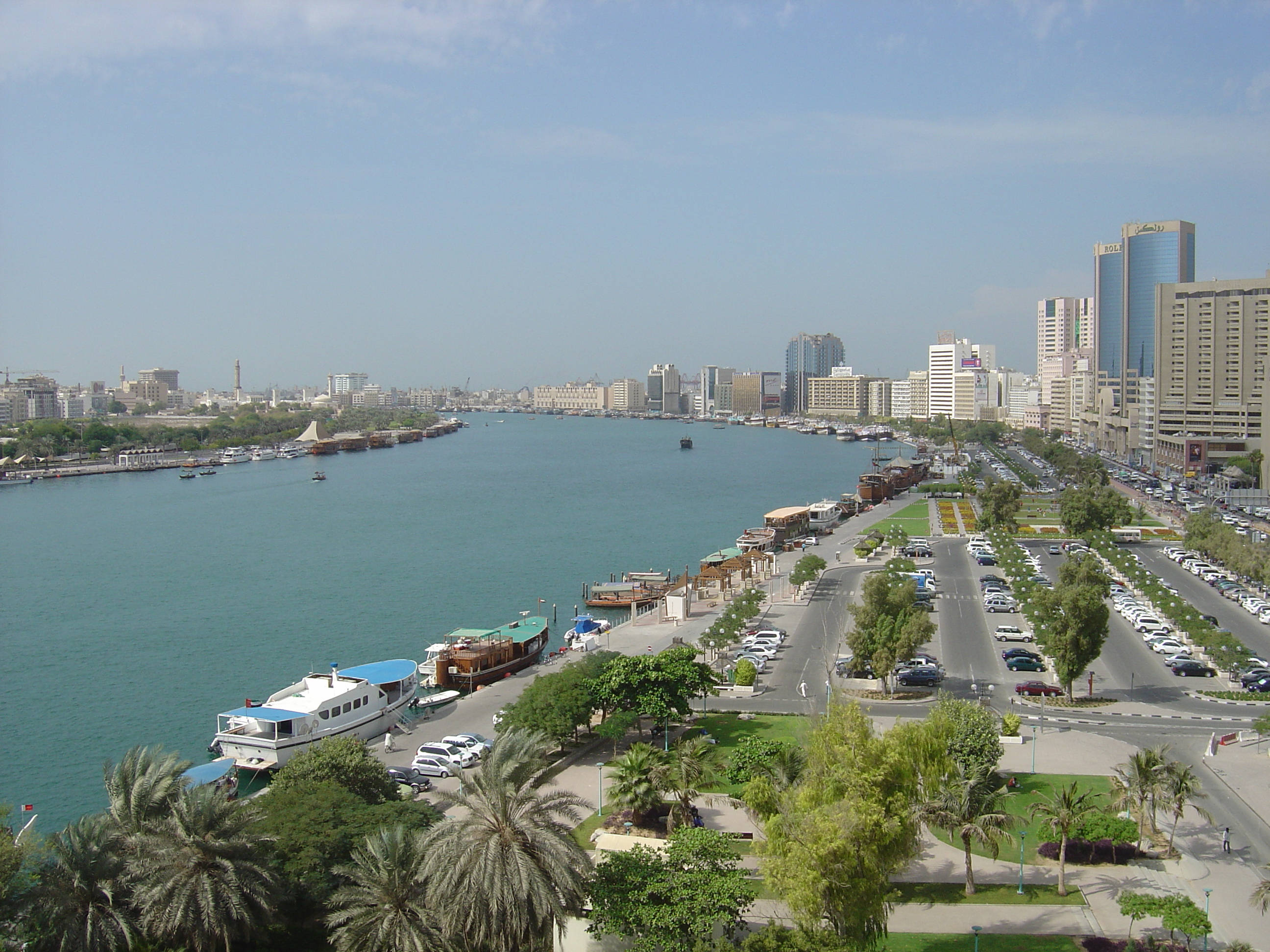 照片 阿联酋(United Arab Emirates) 迪拜(Dubai) 2005-11 35