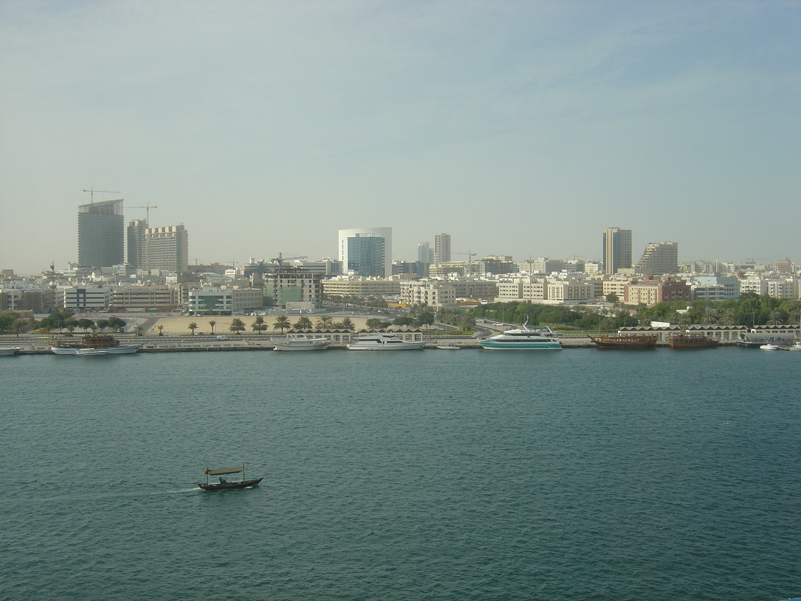 照片 阿联酋(United Arab Emirates) 迪拜(Dubai) 2005-11 26