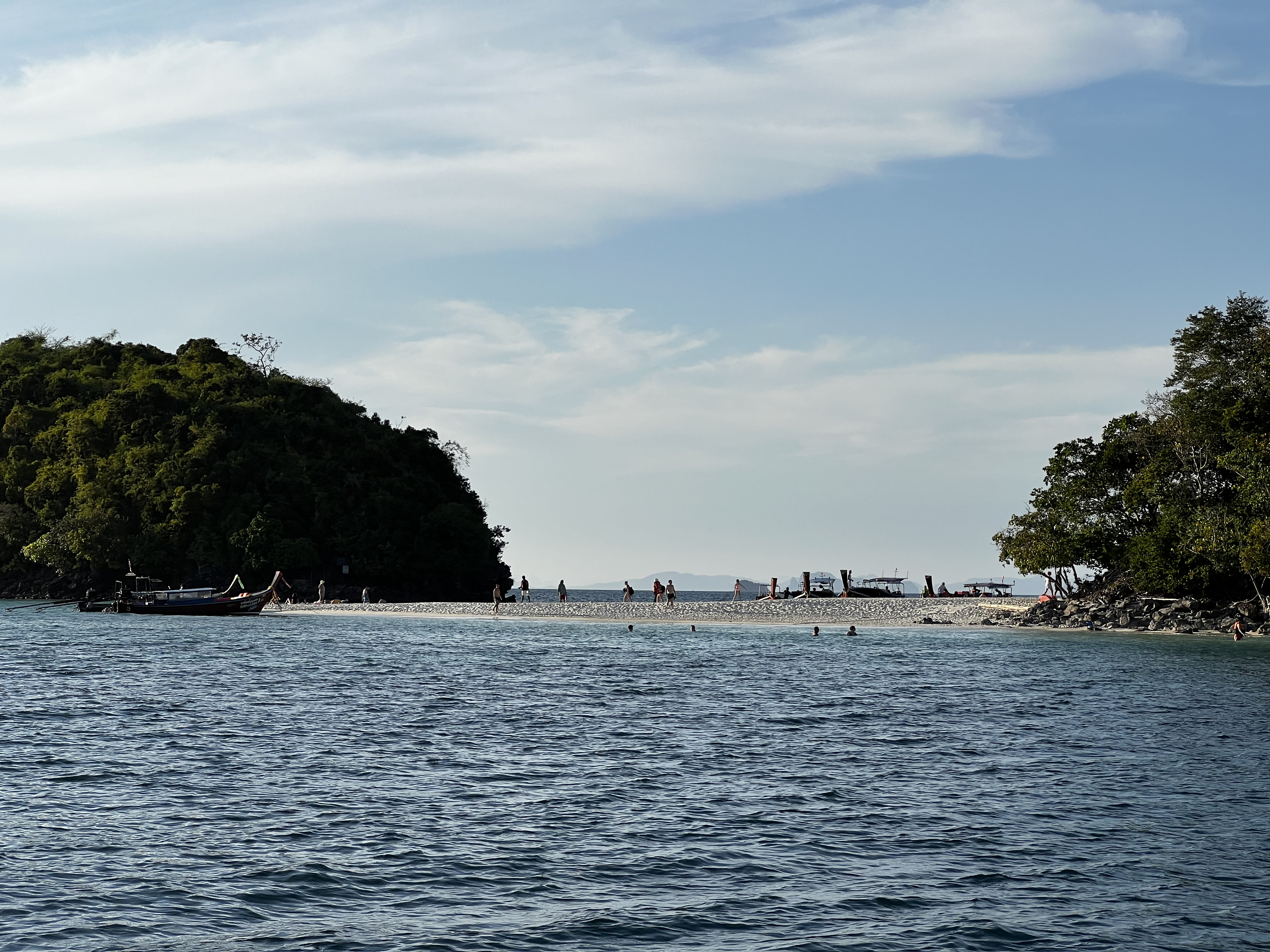 照片 泰国(Thailand) 甲米(Krabi) 波达岛(Ko Poda) 2023-01 71