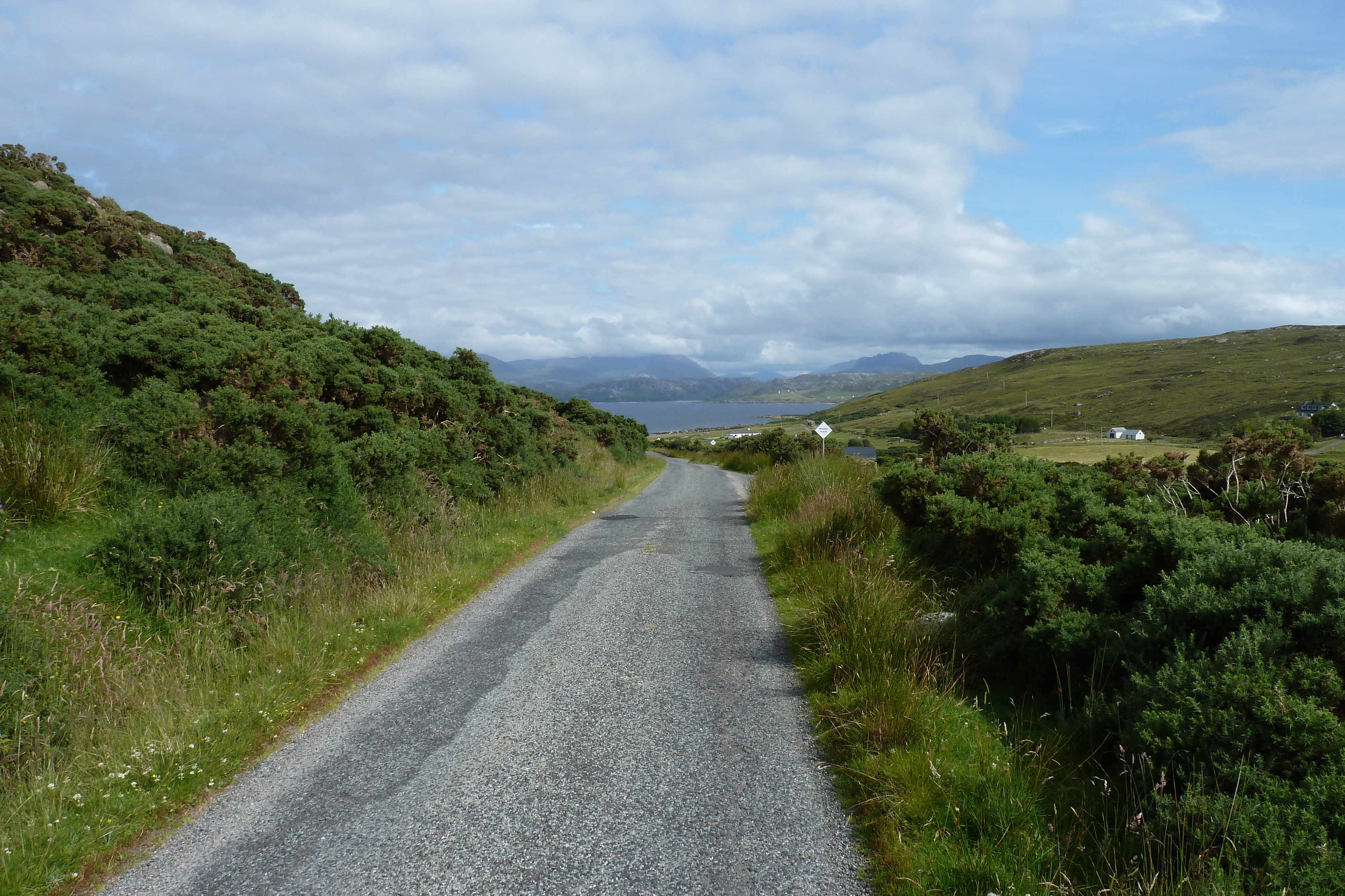 照片 英国(United Kingdom) 苏格兰(Scotland) 盖尔洛赫(Gairloch) 2011-07 42